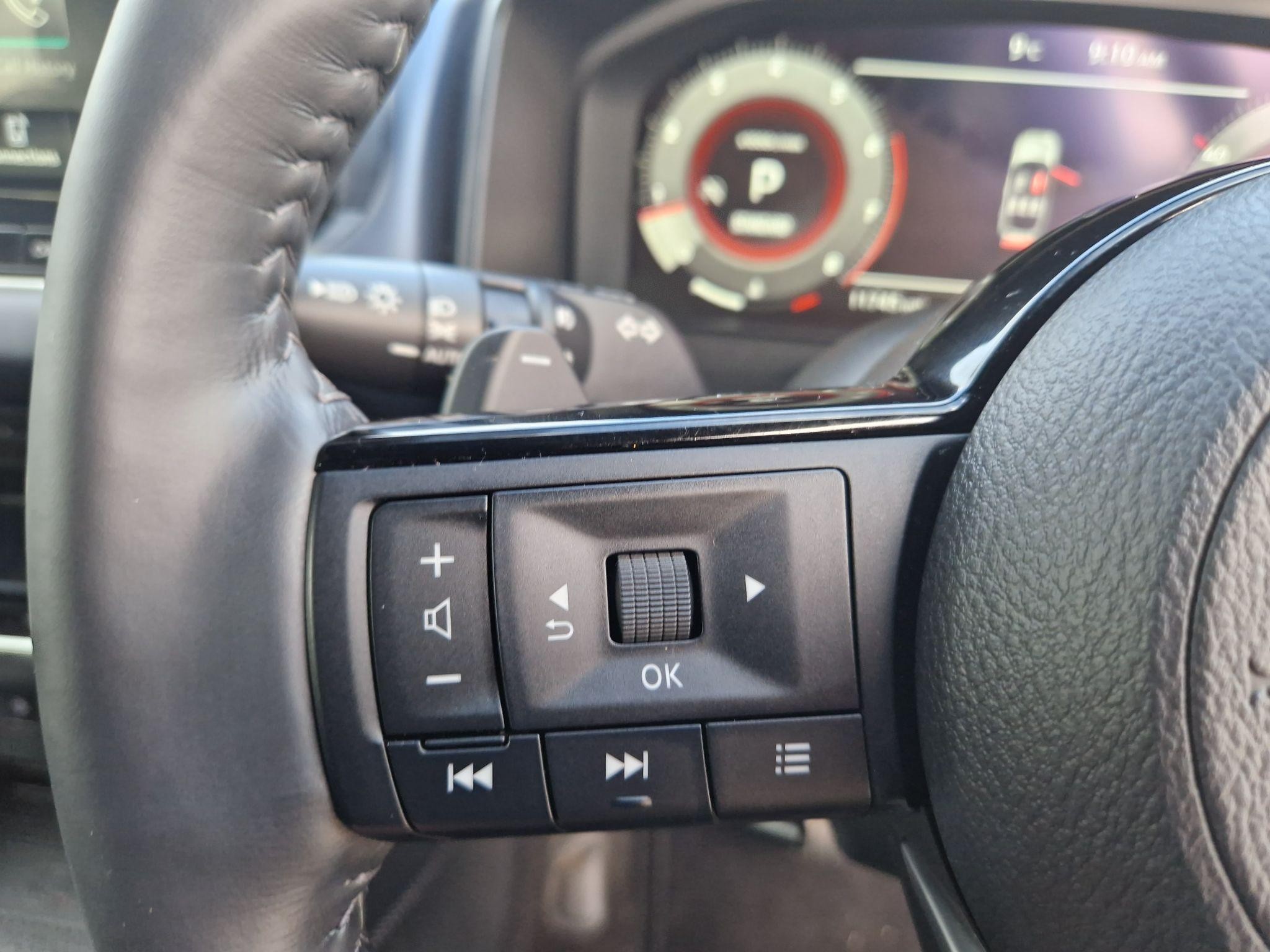 Nissan Qashqai Image 37