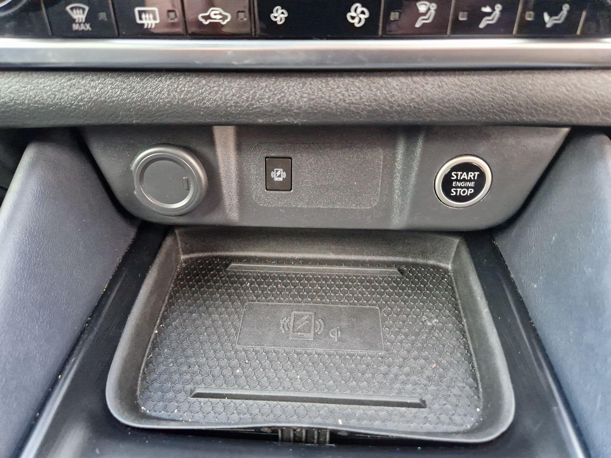 Nissan Qashqai Image 38