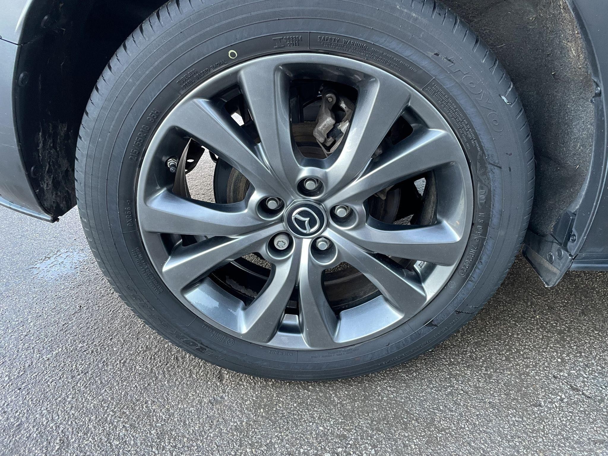 Mazda CX-30 Image 13