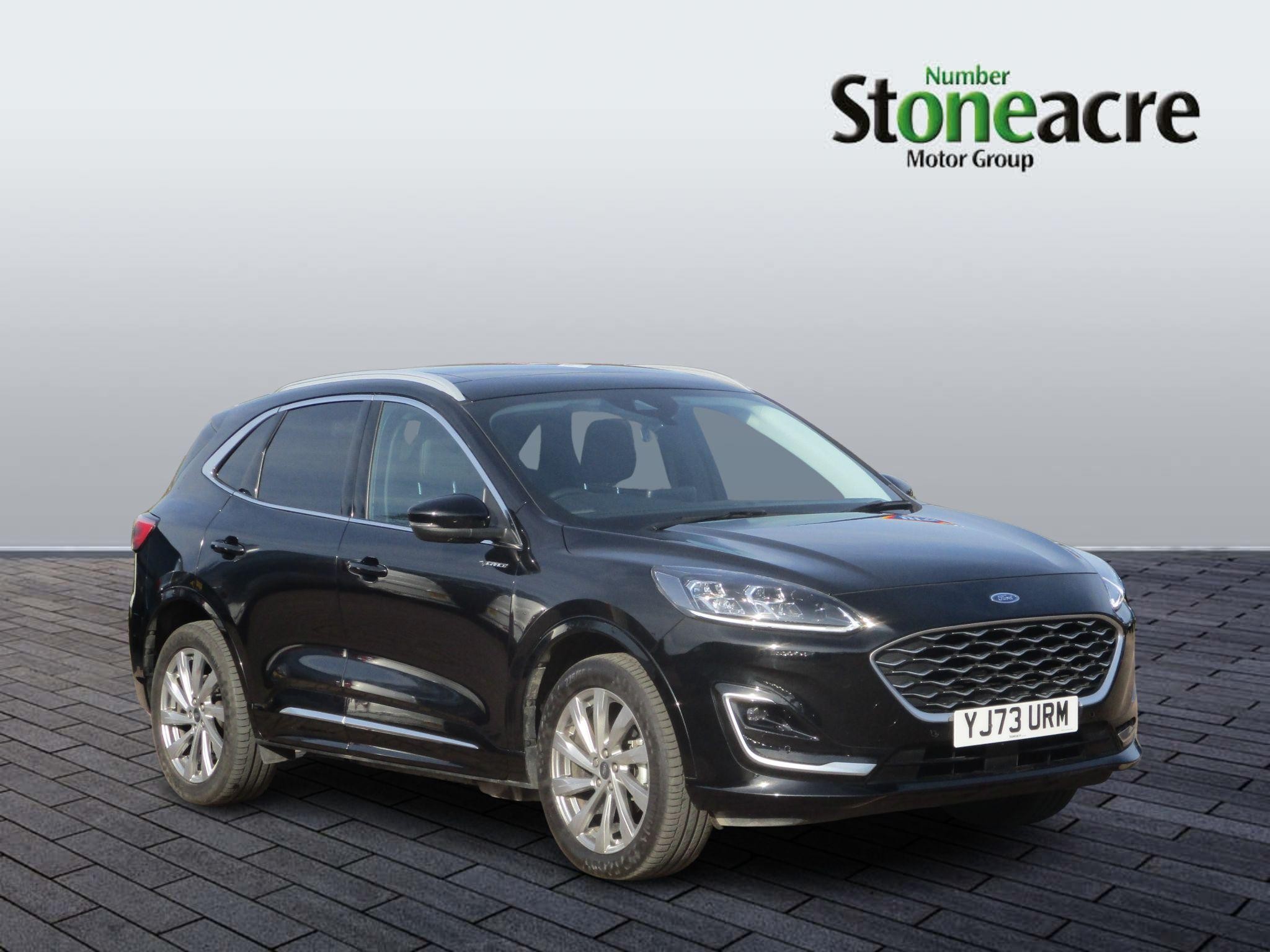 Ford Kuga Image 1