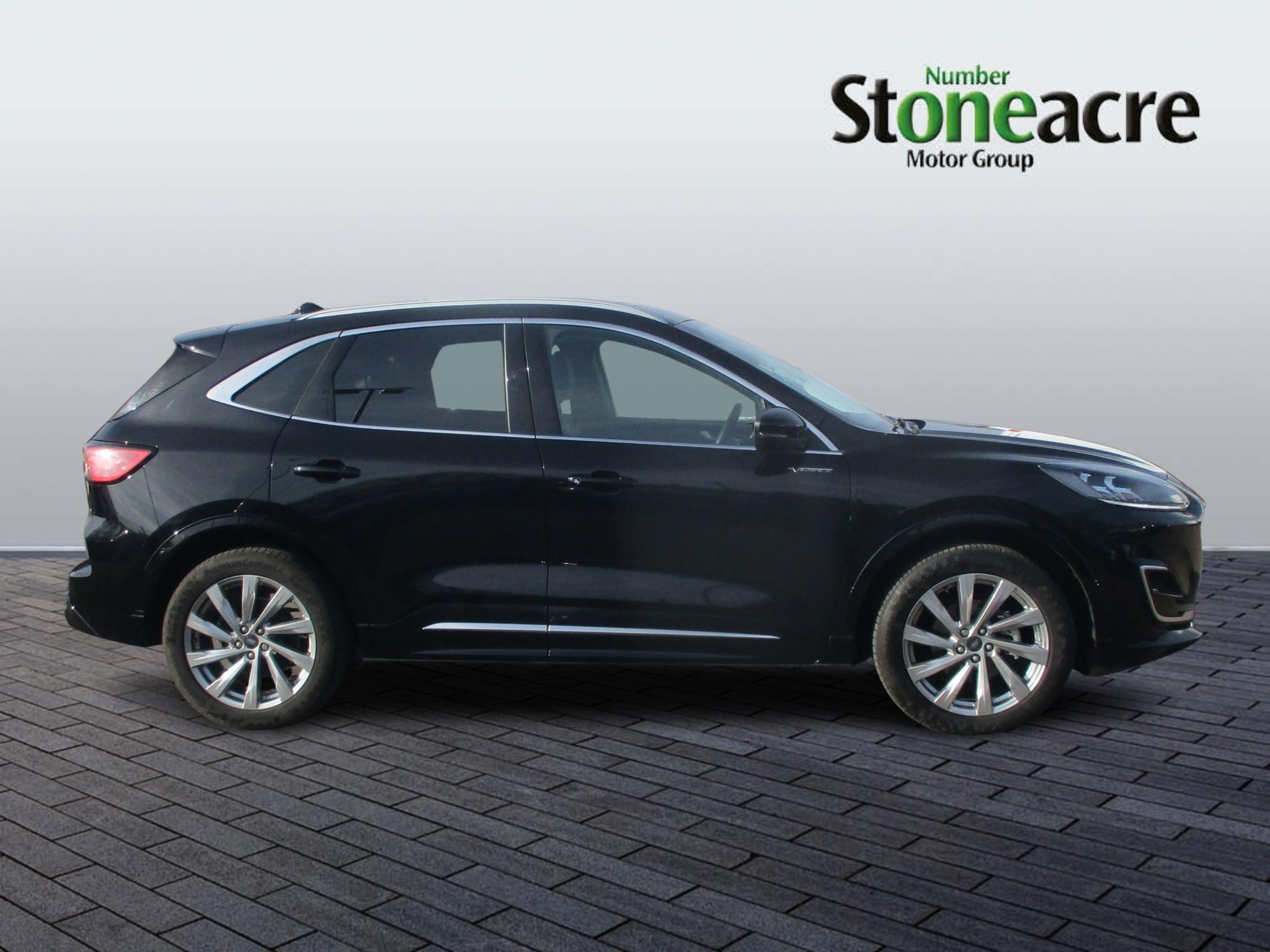 Ford Kuga Image 4