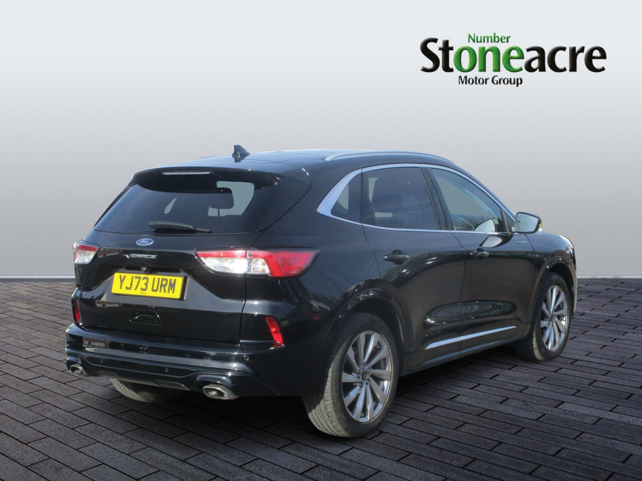 Ford Kuga Image 5