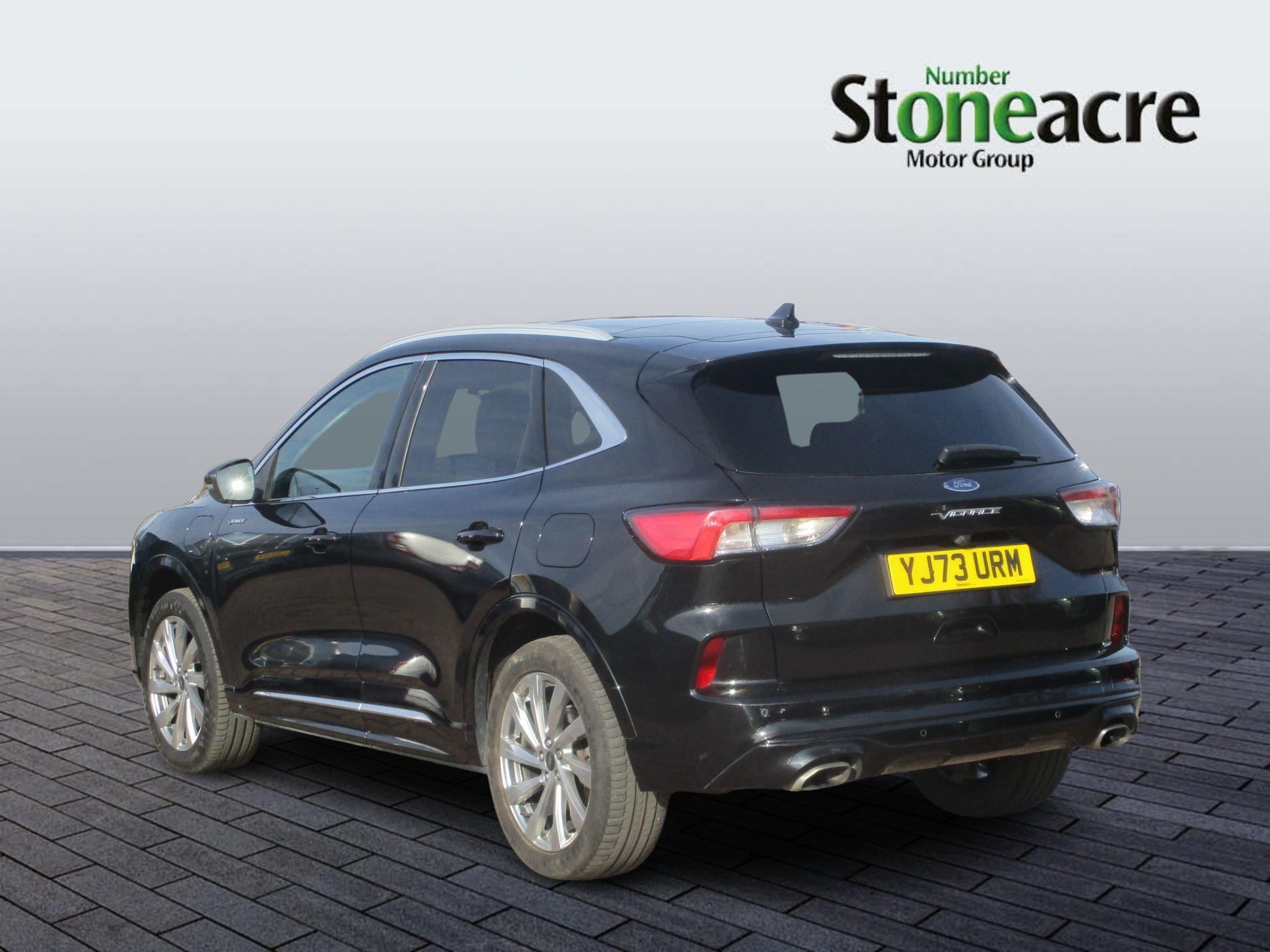 Ford Kuga Image 6