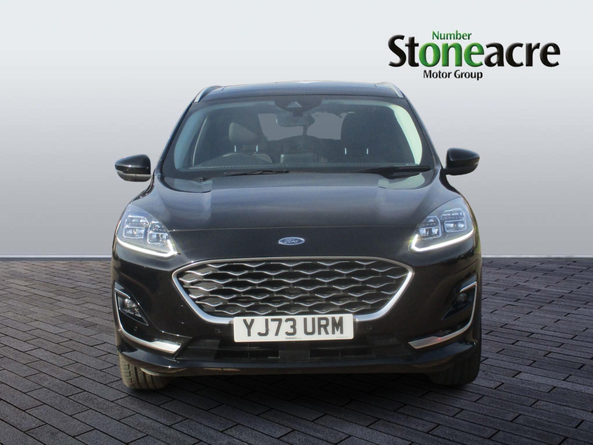 Ford Kuga Image 7