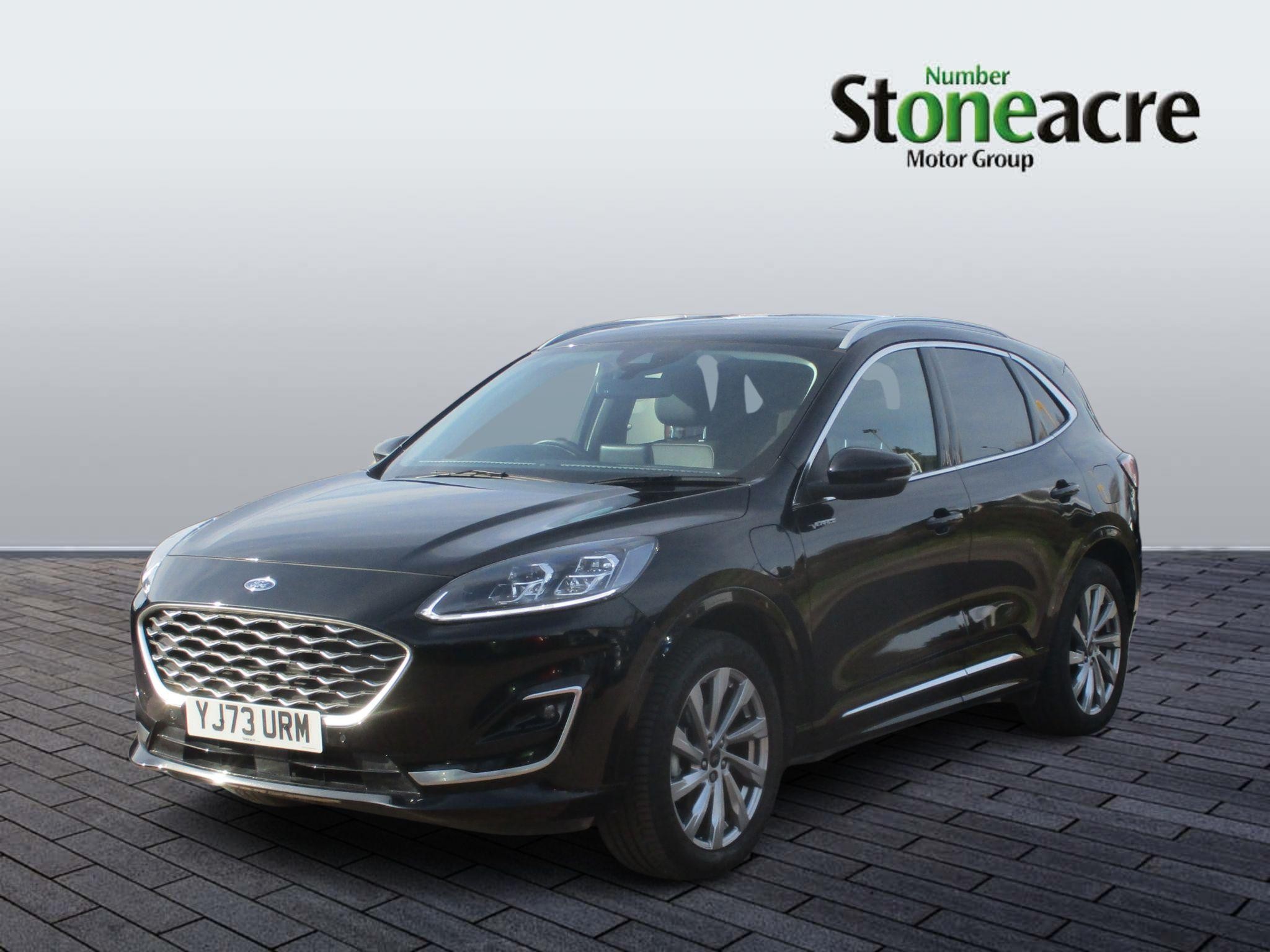Ford Kuga Image 8