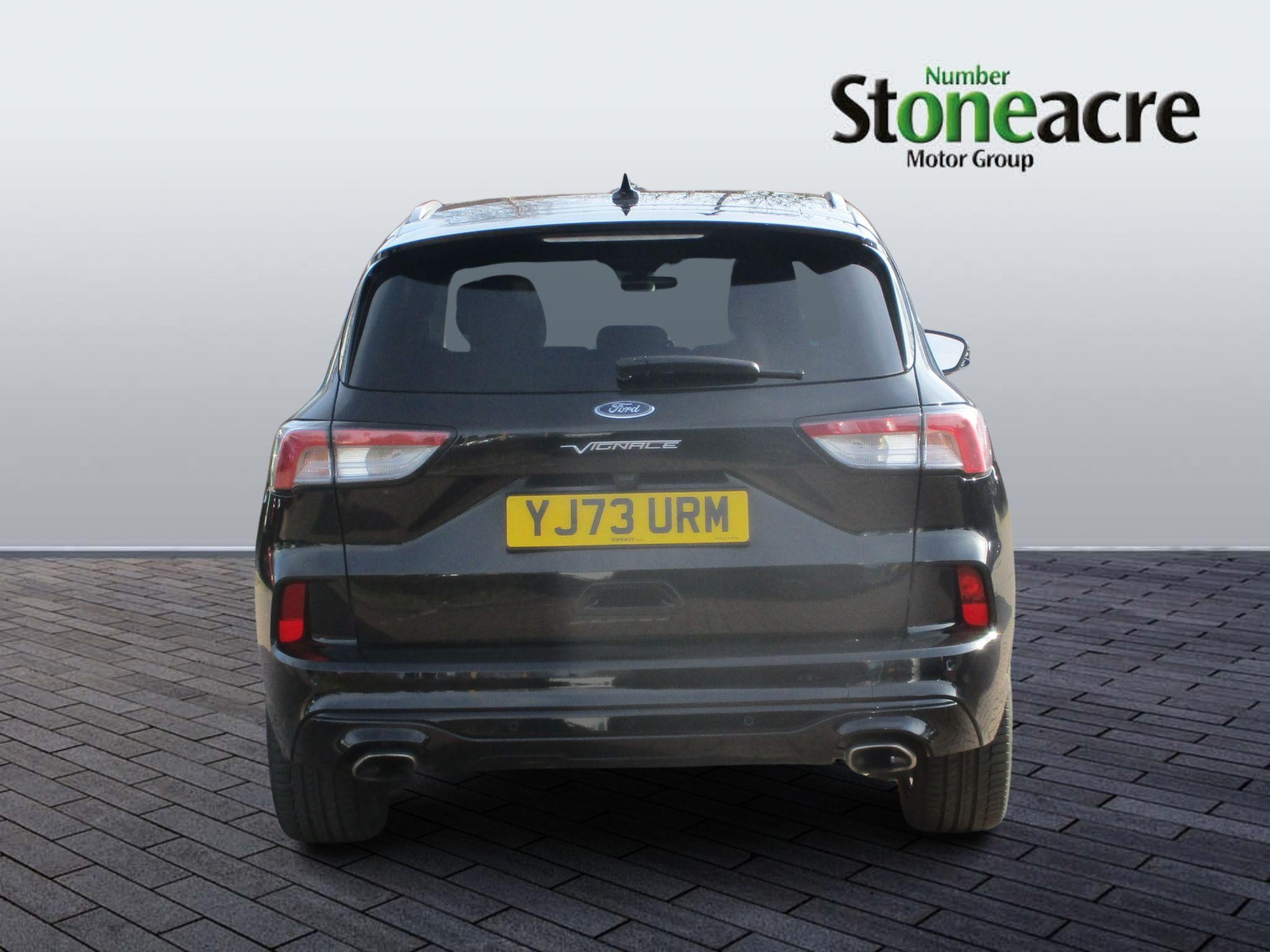 Ford Kuga Image 9