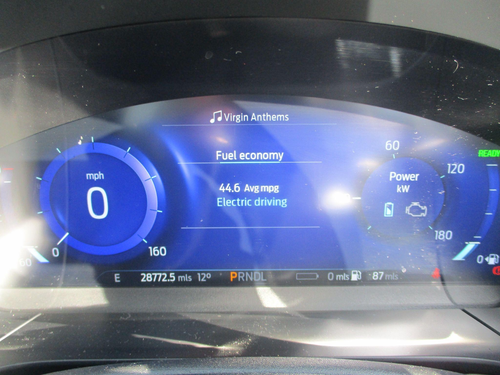 Ford Kuga Image 11