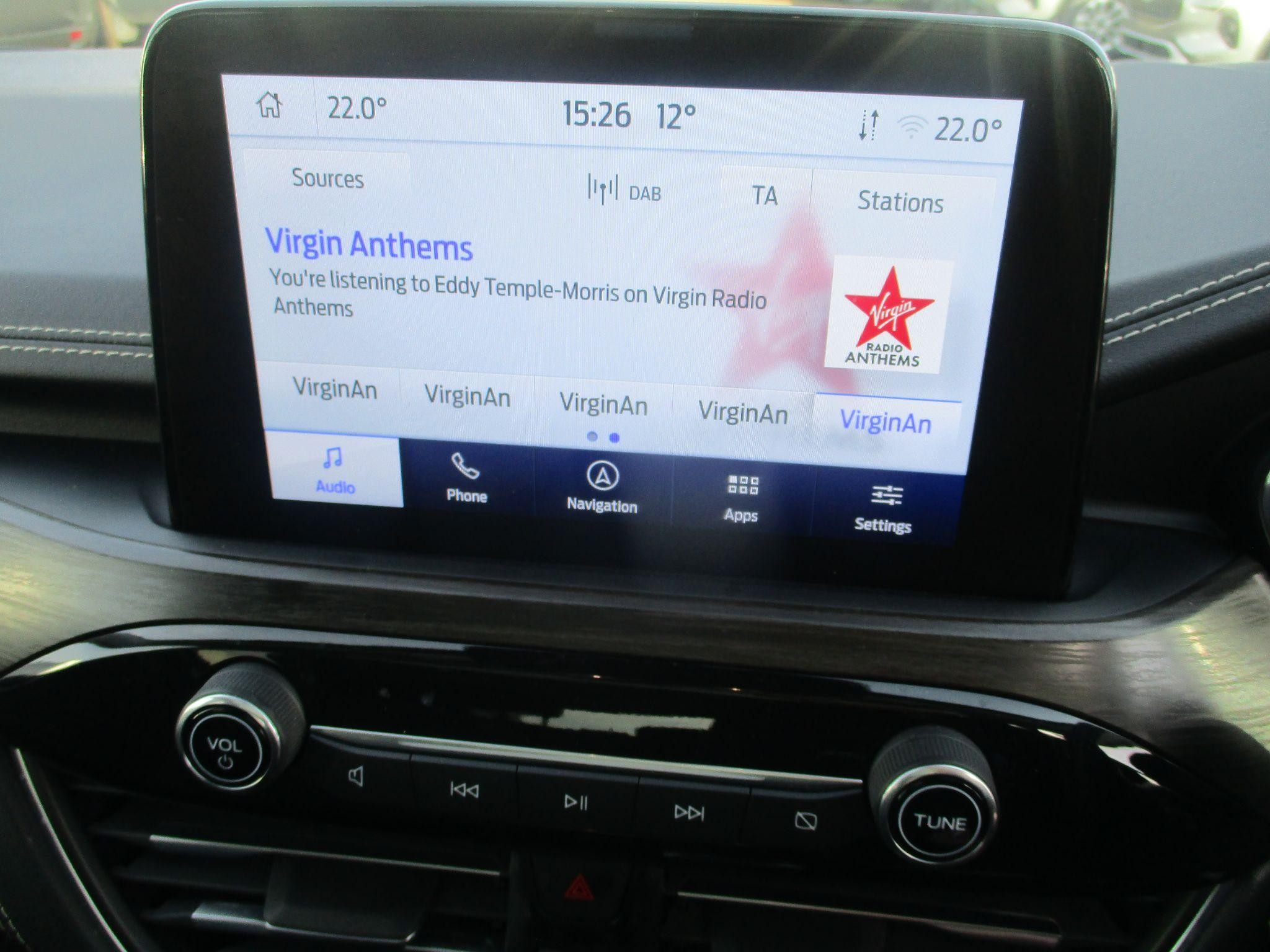 Ford Kuga Image 14