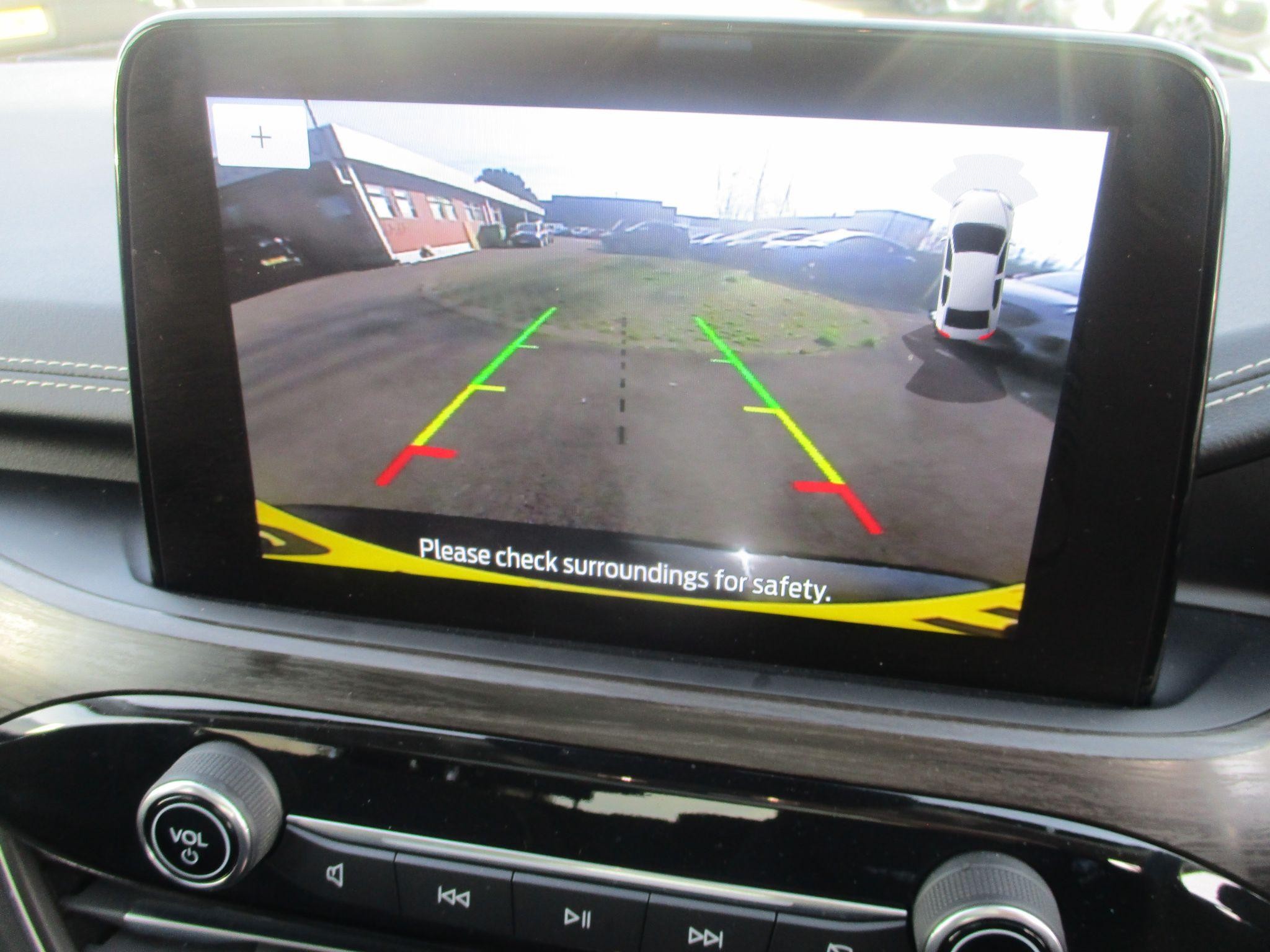 Ford Kuga Image 15