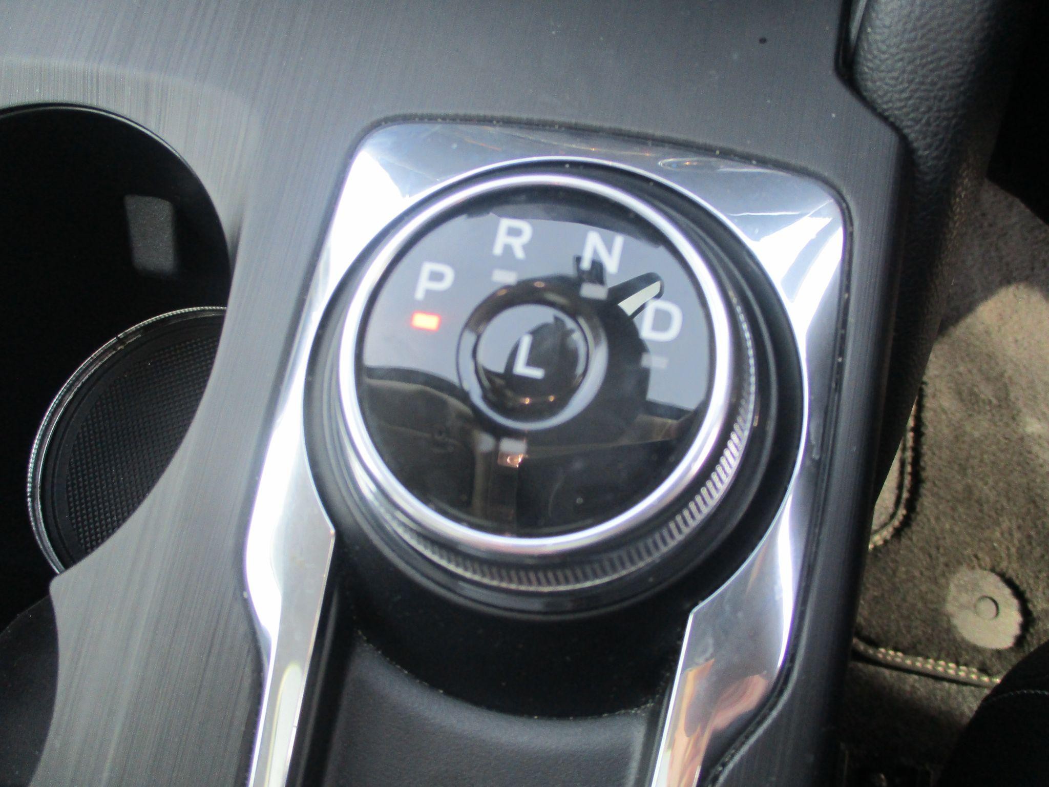 Ford Kuga Image 18