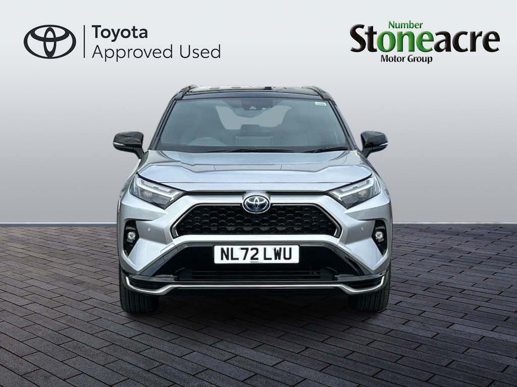 Toyota RAV4 Image 10