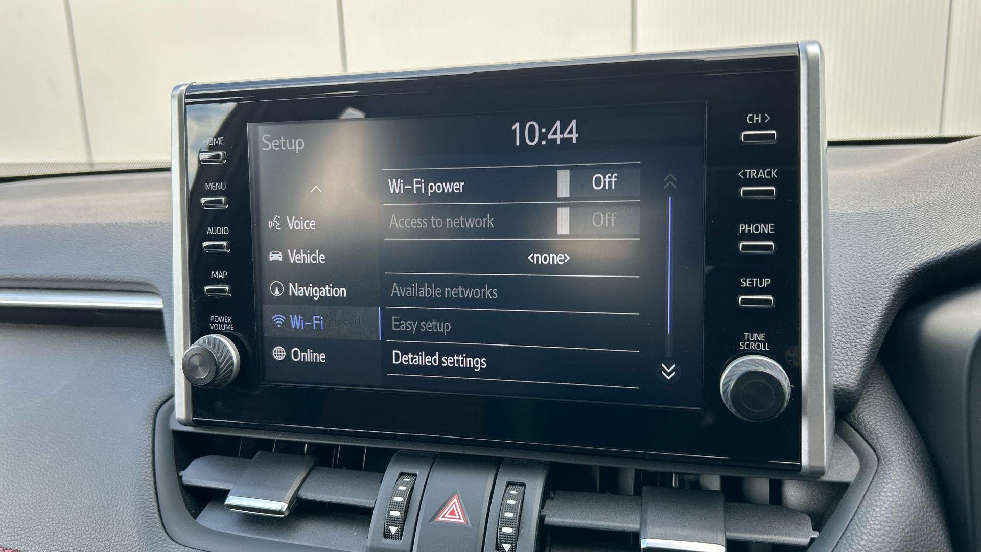 Toyota RAV4 Image 35