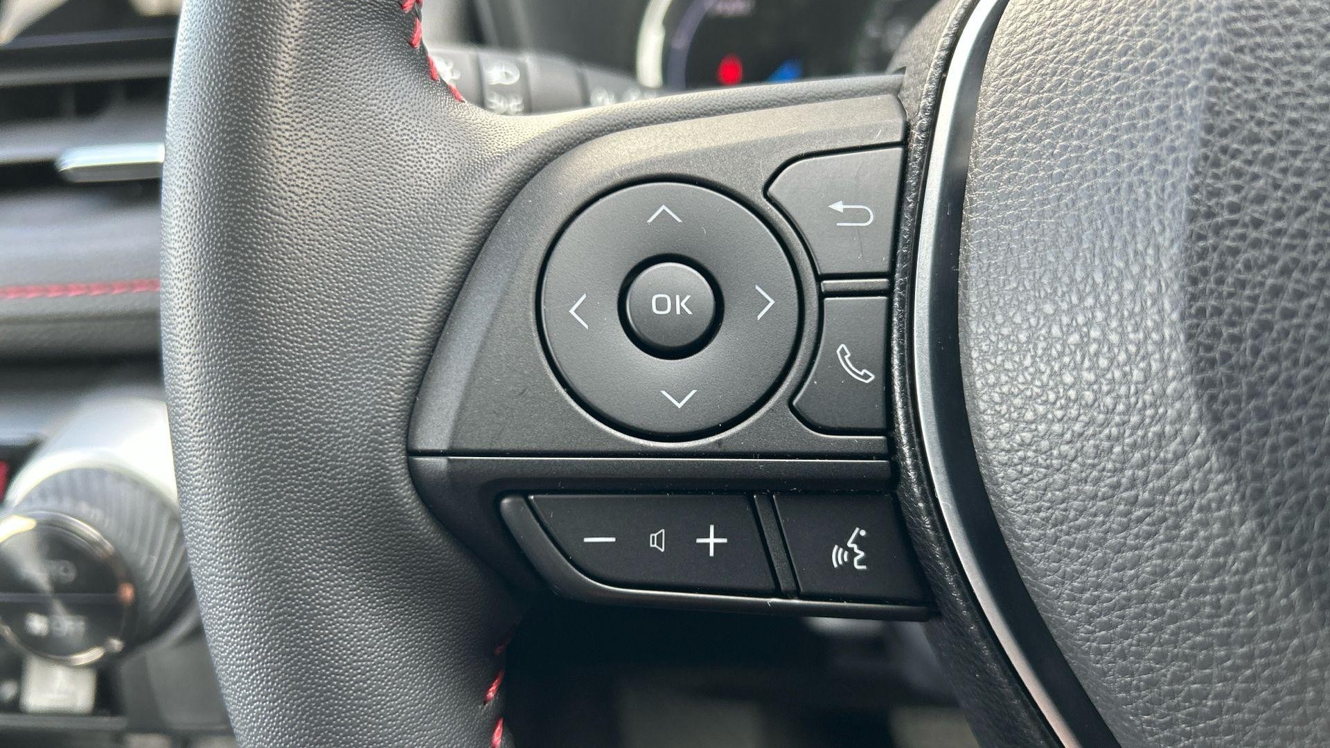 Toyota RAV4 Image 36