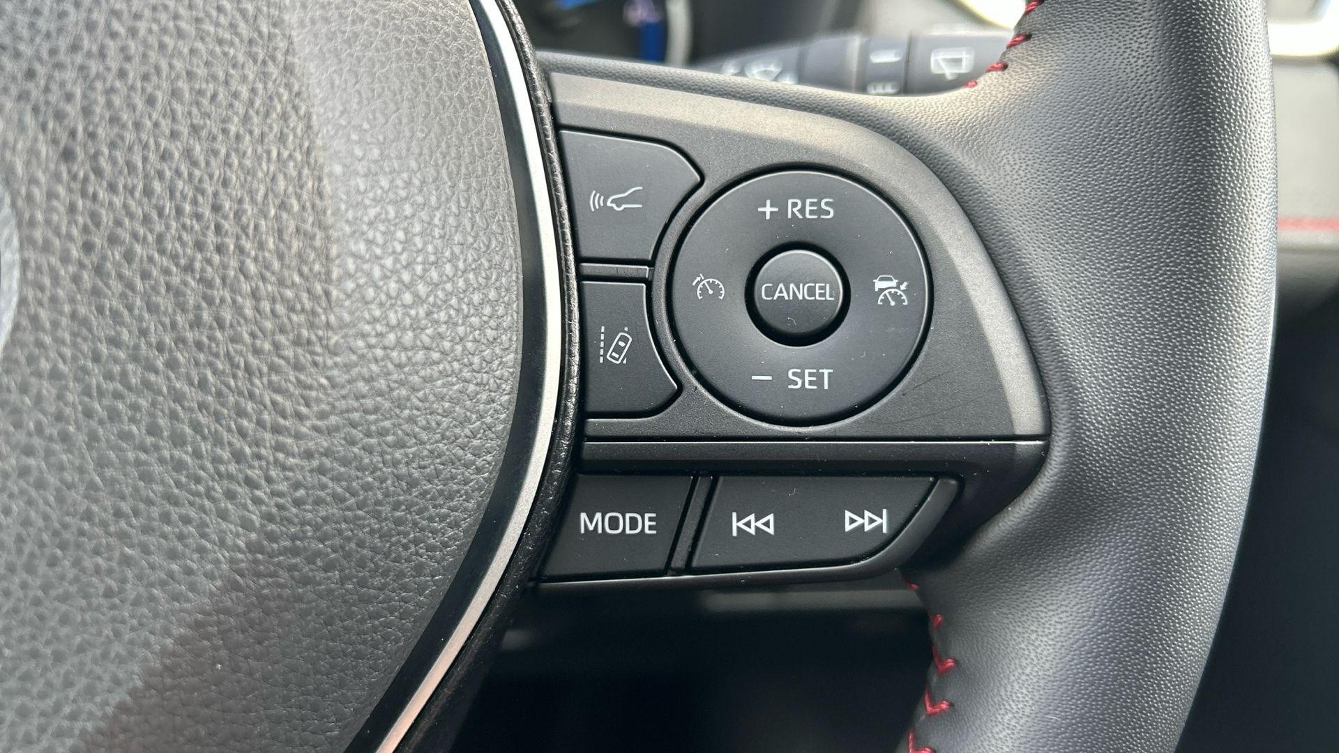 Toyota RAV4 Image 37