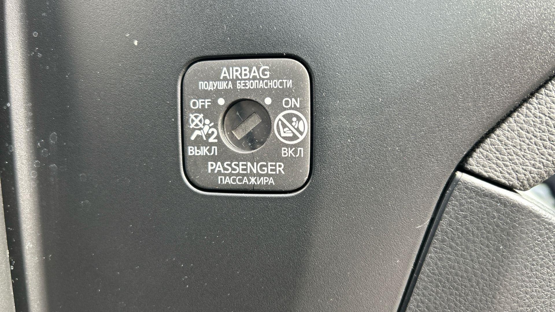 Toyota RAV4 Image 44