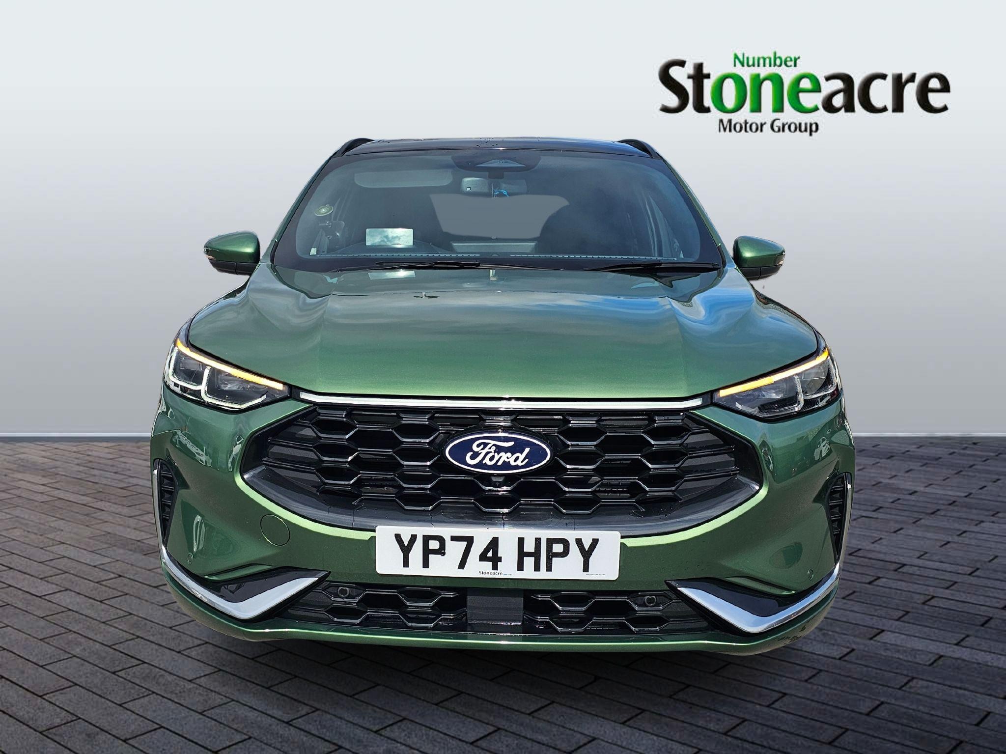 Ford Kuga Image 10