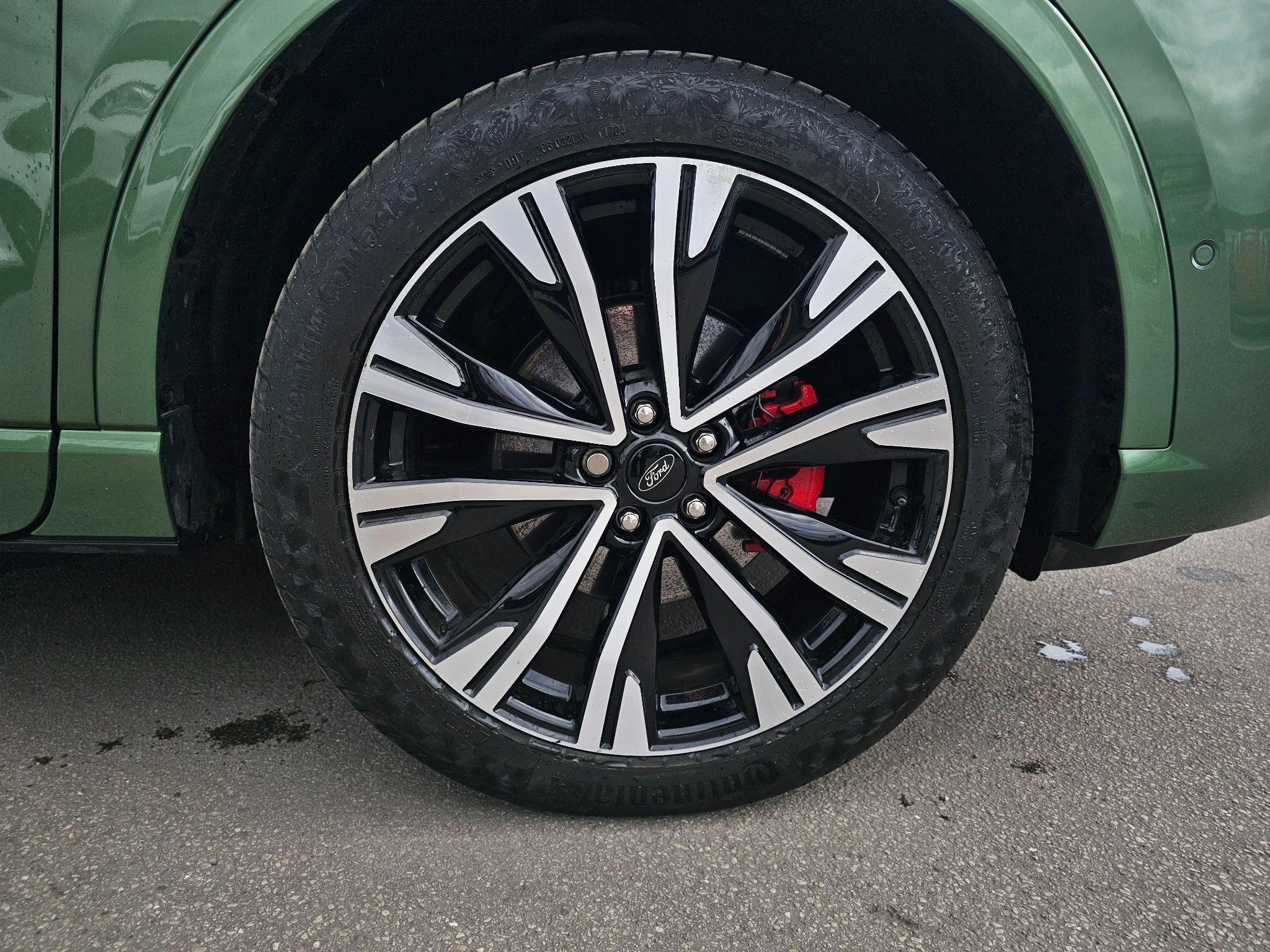 Ford Kuga Image 11