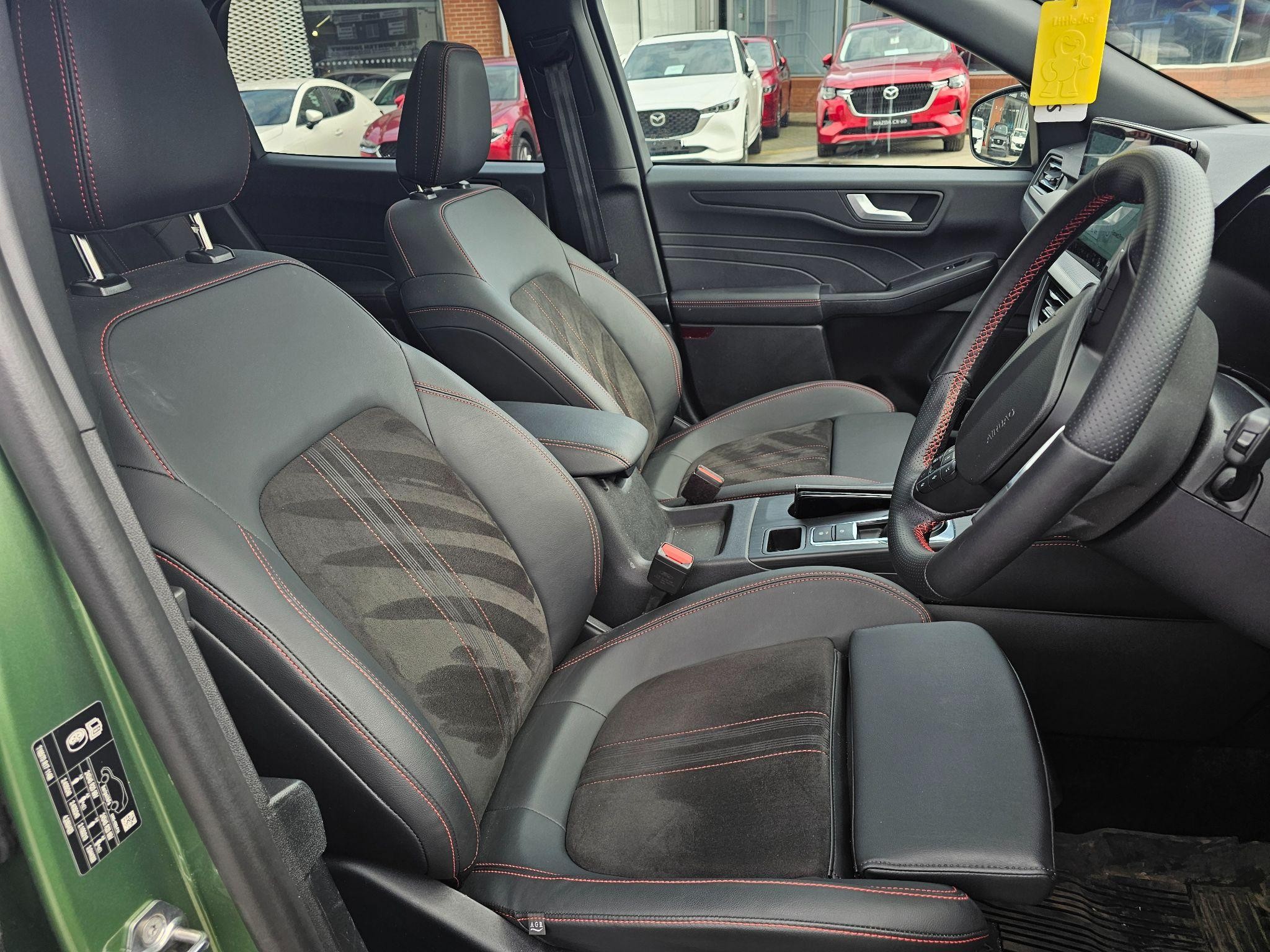 Ford Kuga Image 12