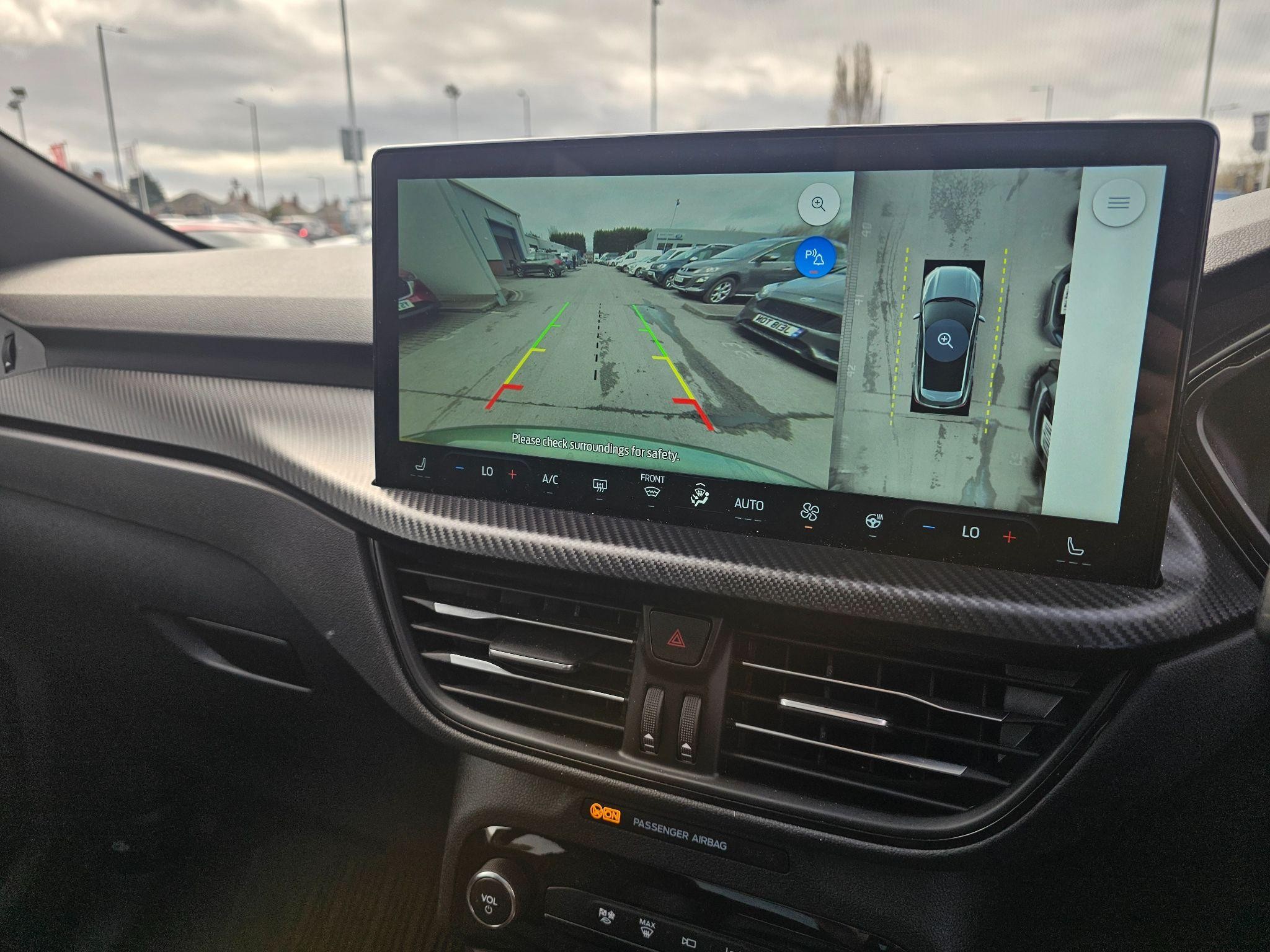 Ford Kuga Image 14