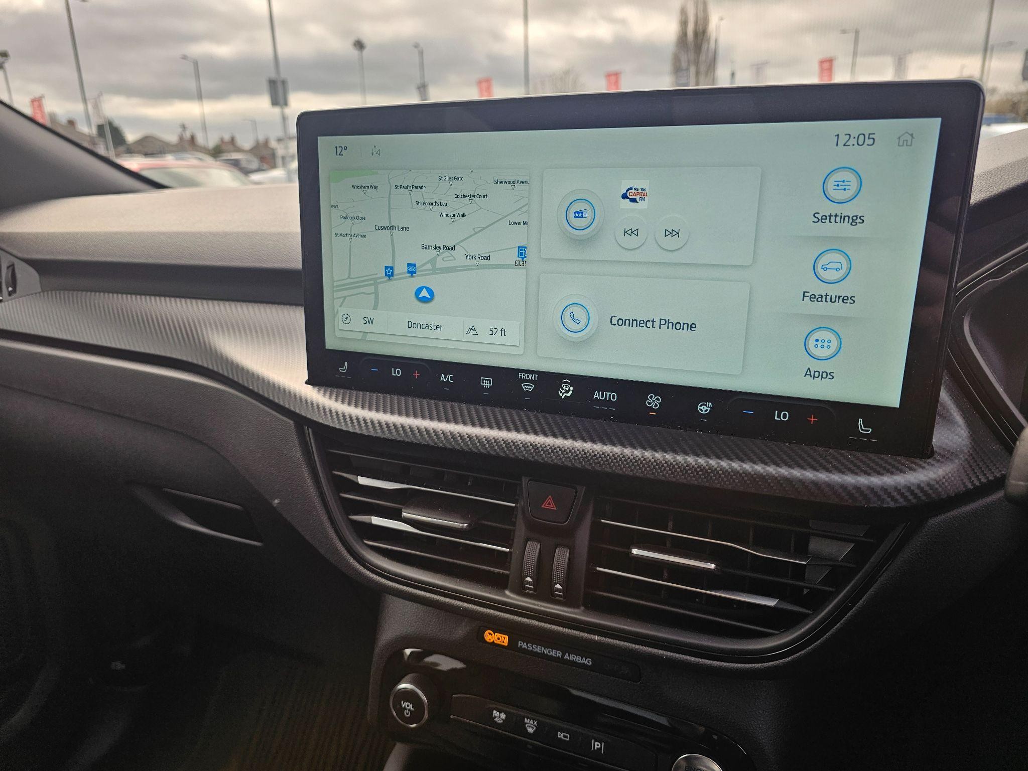 Ford Kuga Image 15
