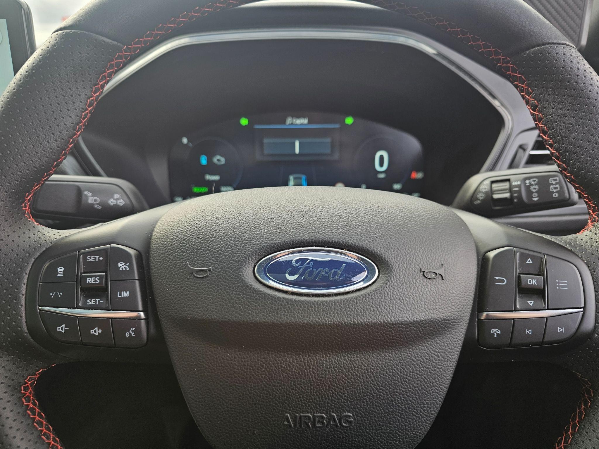 Ford Kuga Image 16
