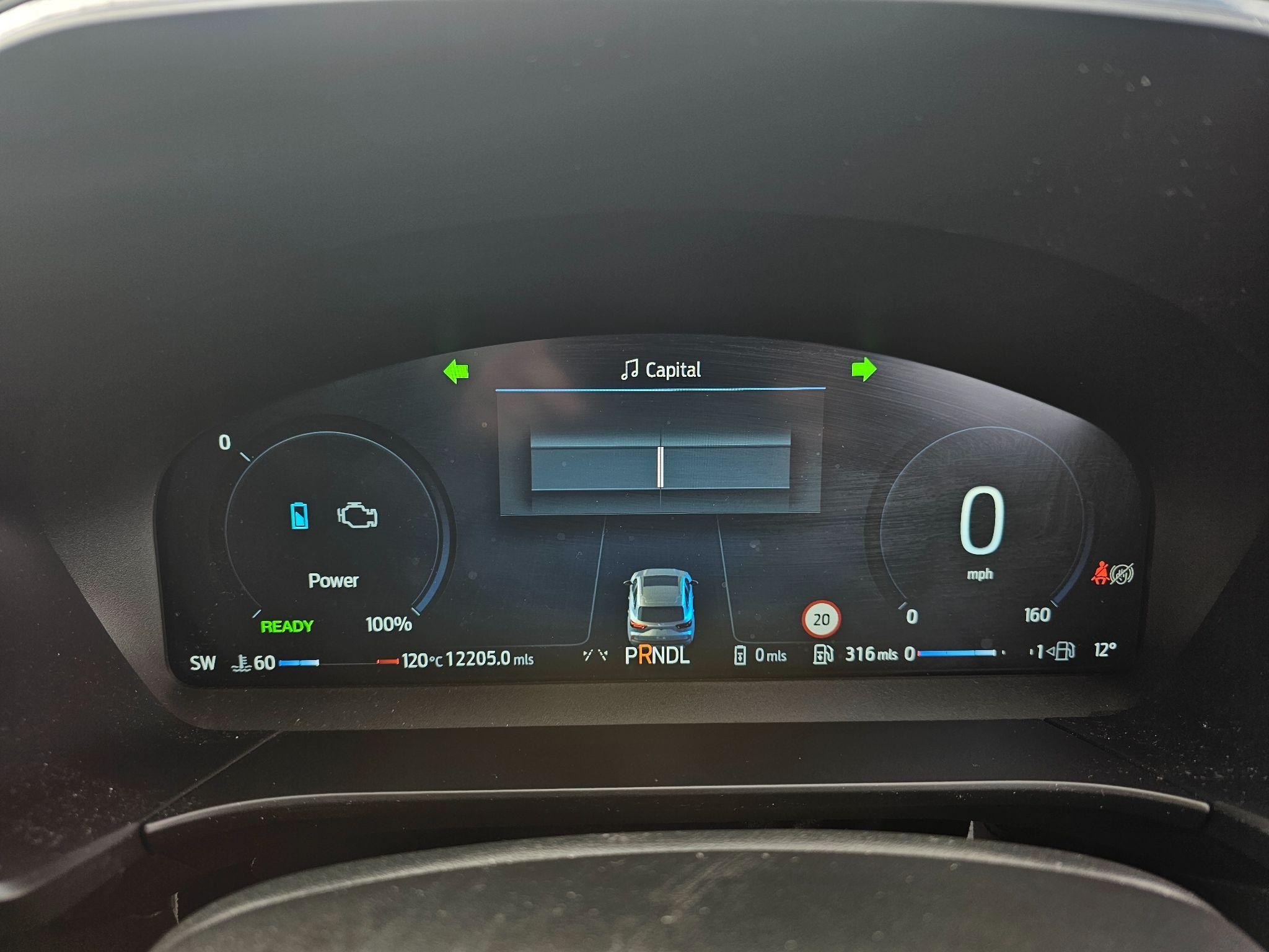 Ford Kuga Image 18