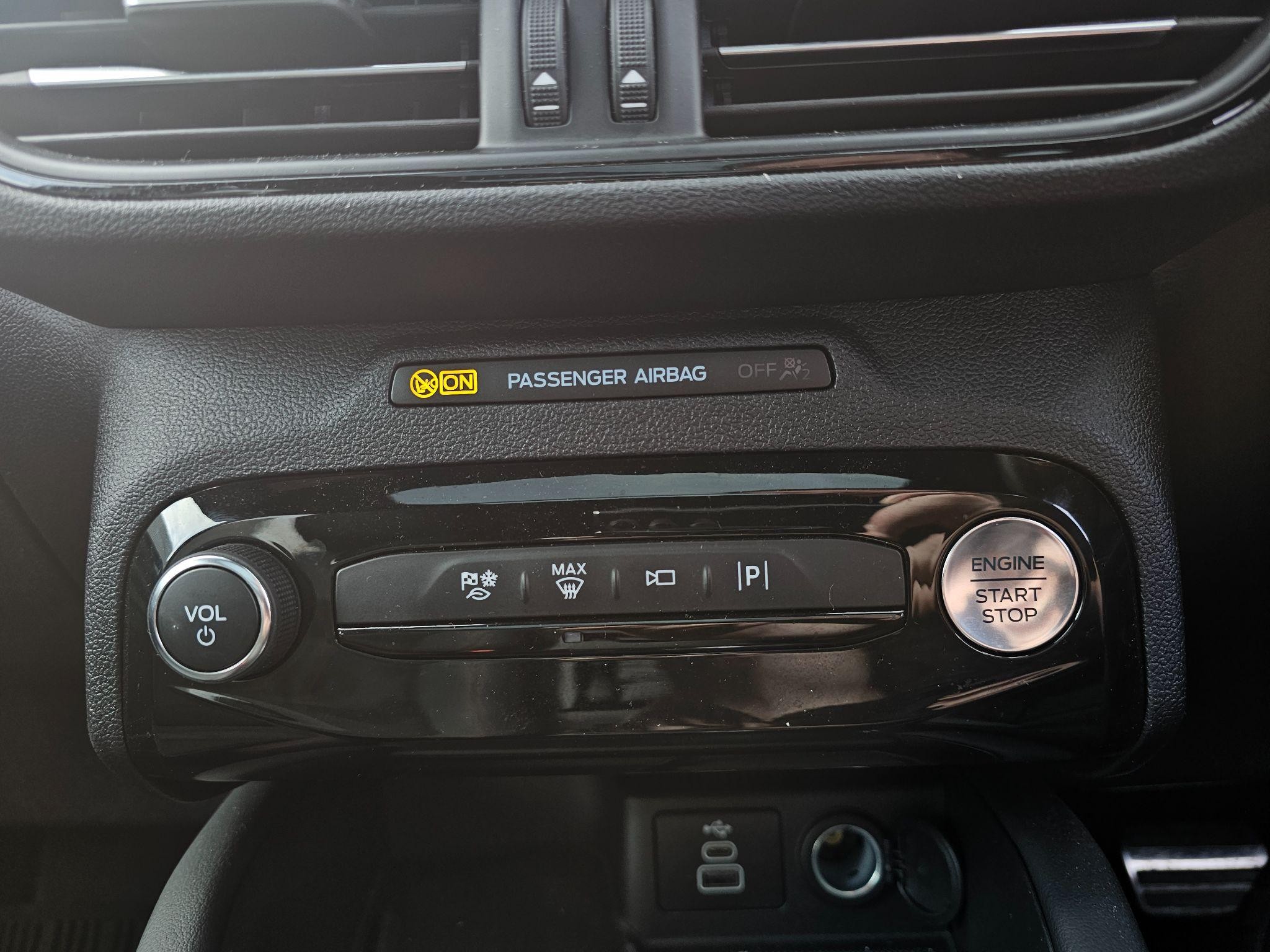 Ford Kuga Image 21