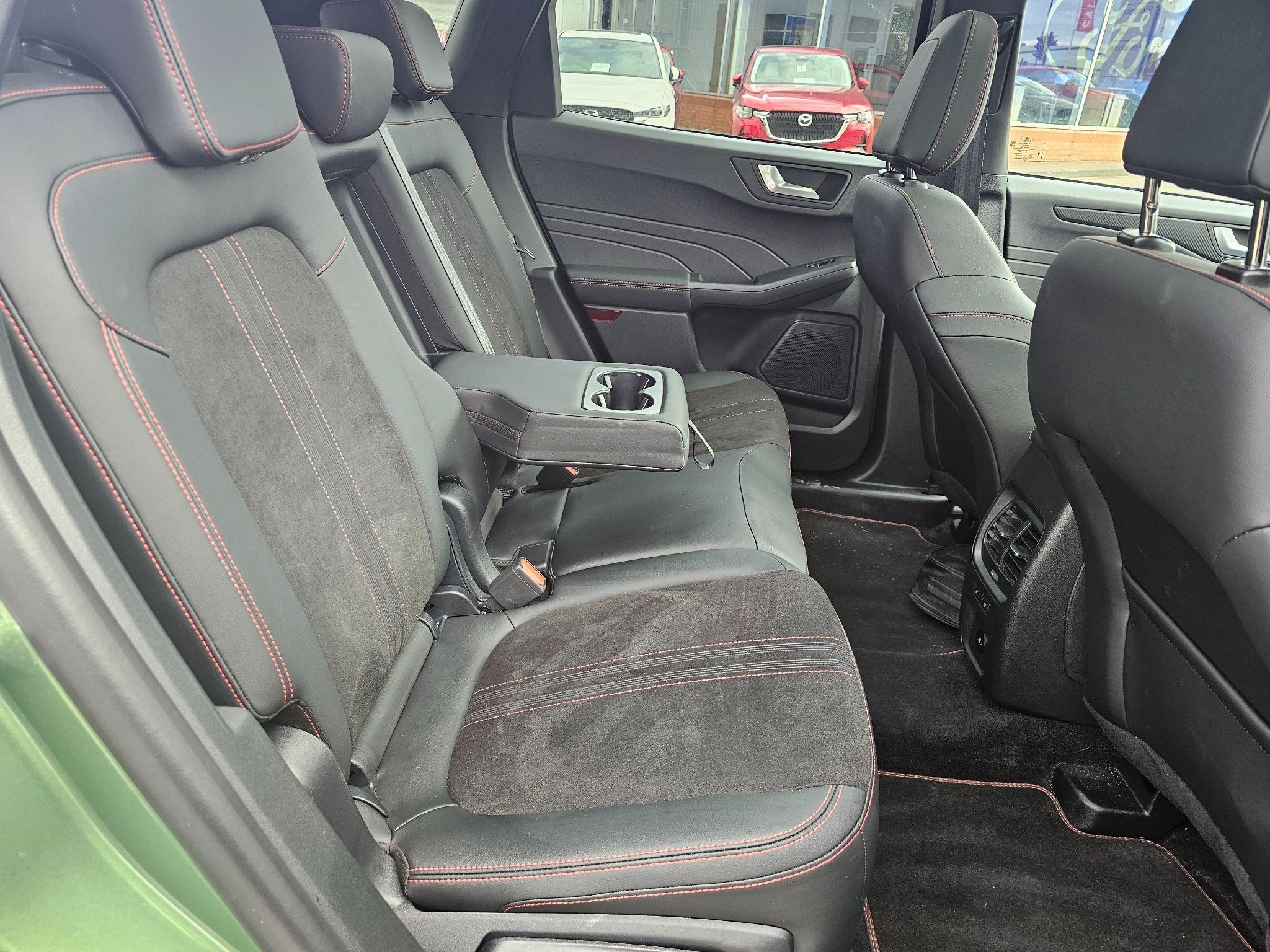 Ford Kuga Image 23