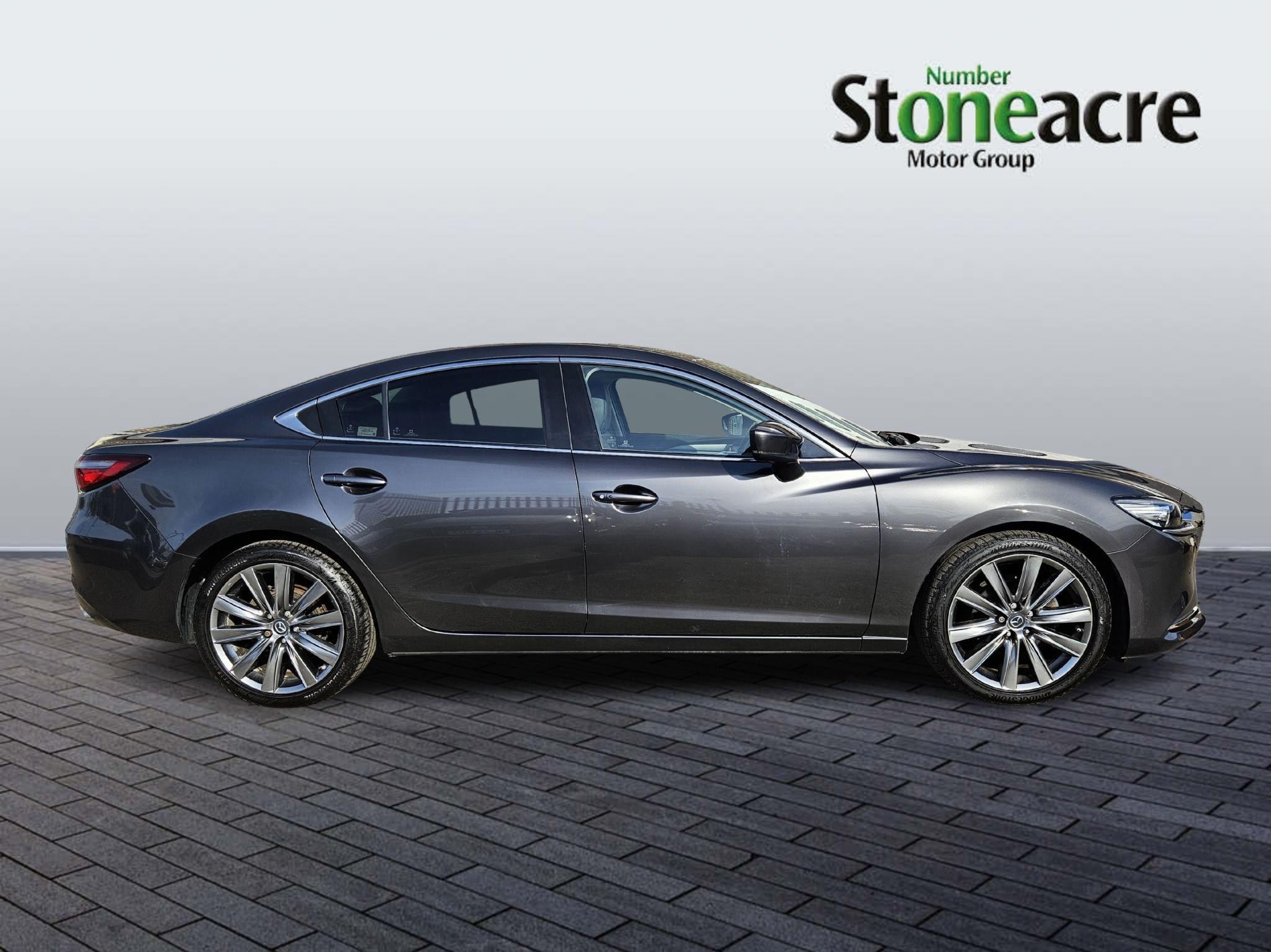 Mazda 6 Image 2