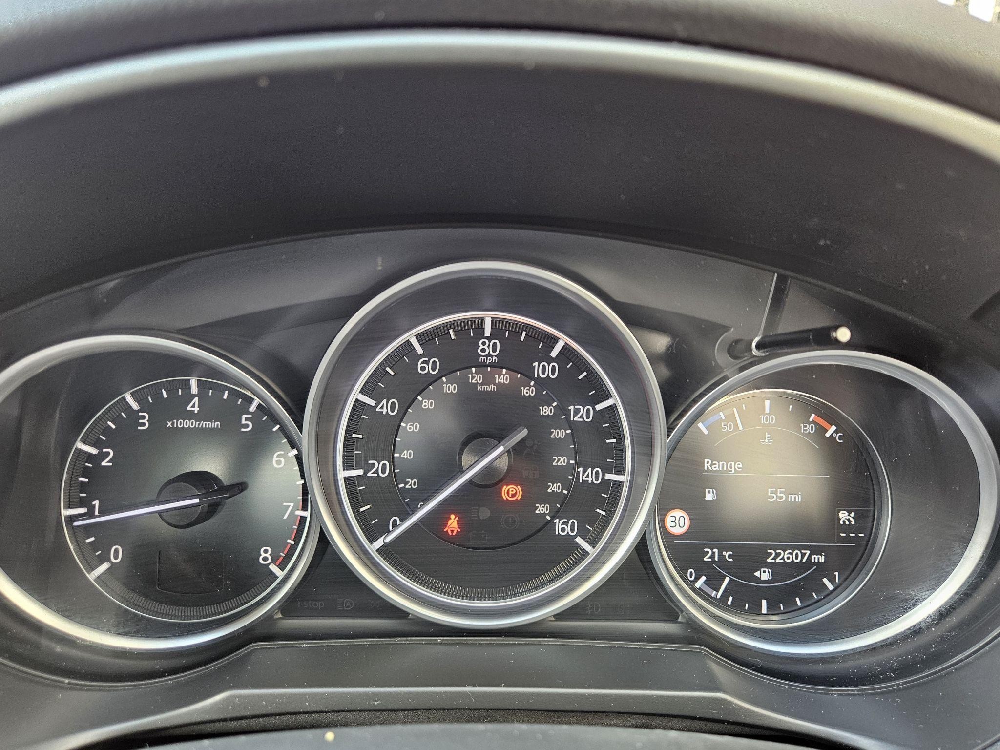 Mazda 6 Image 14