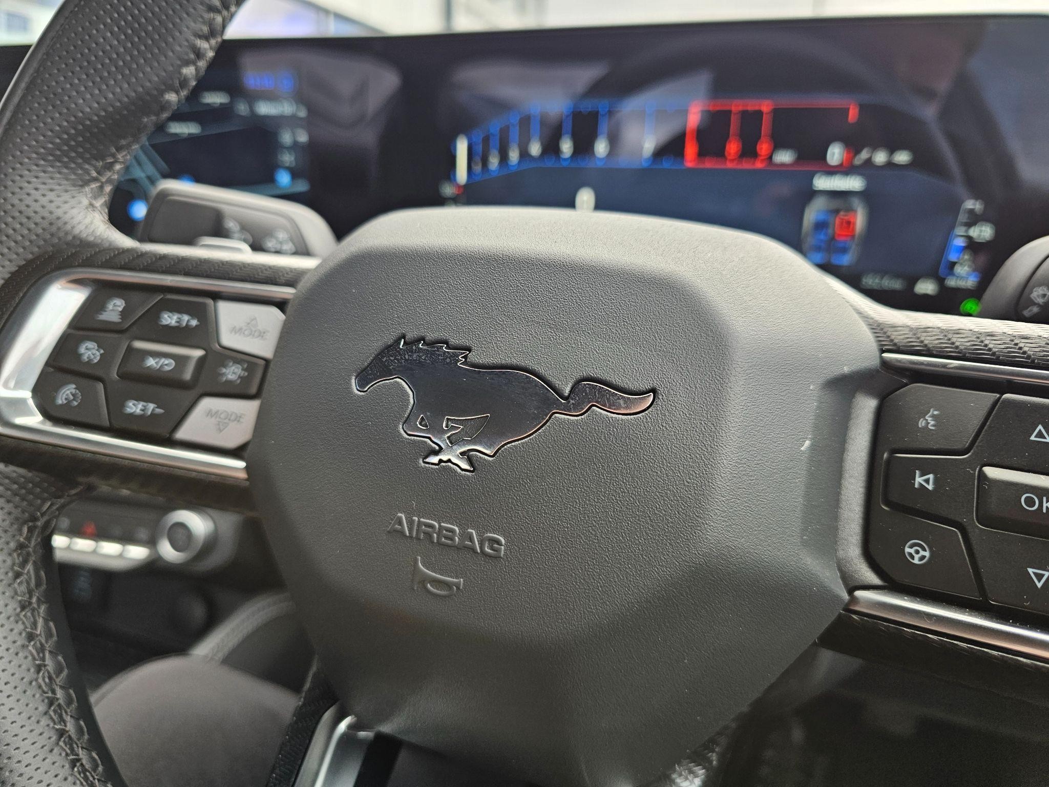 Ford Mustang Image 13