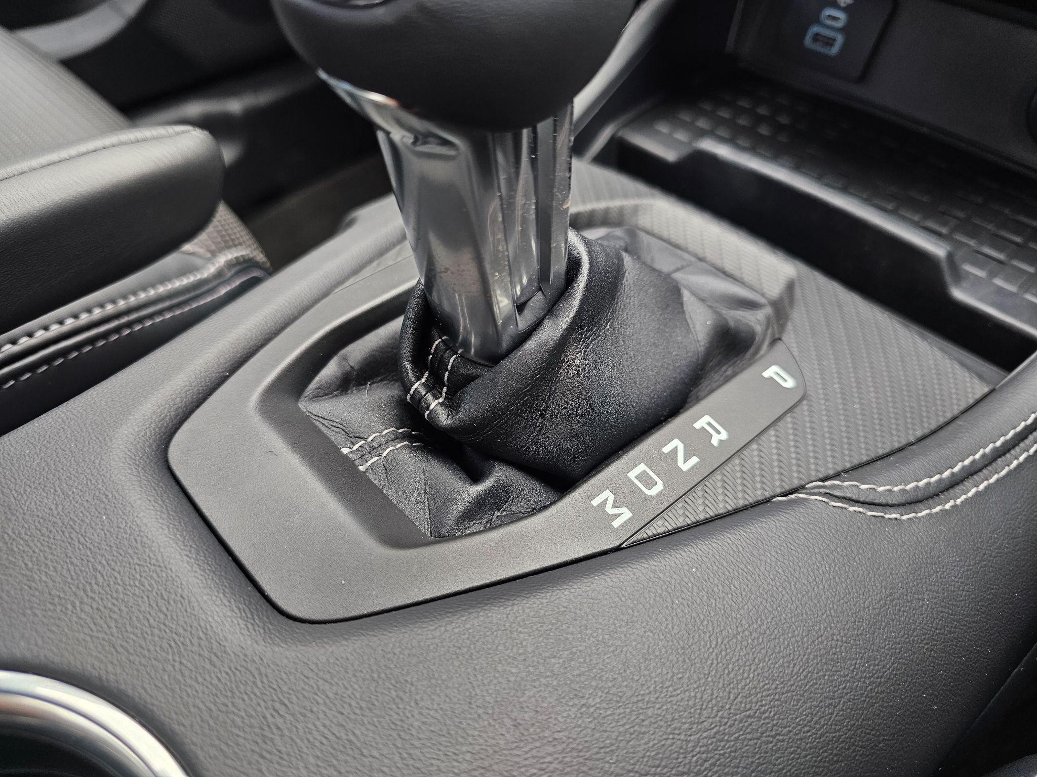 Ford Mustang Image 14