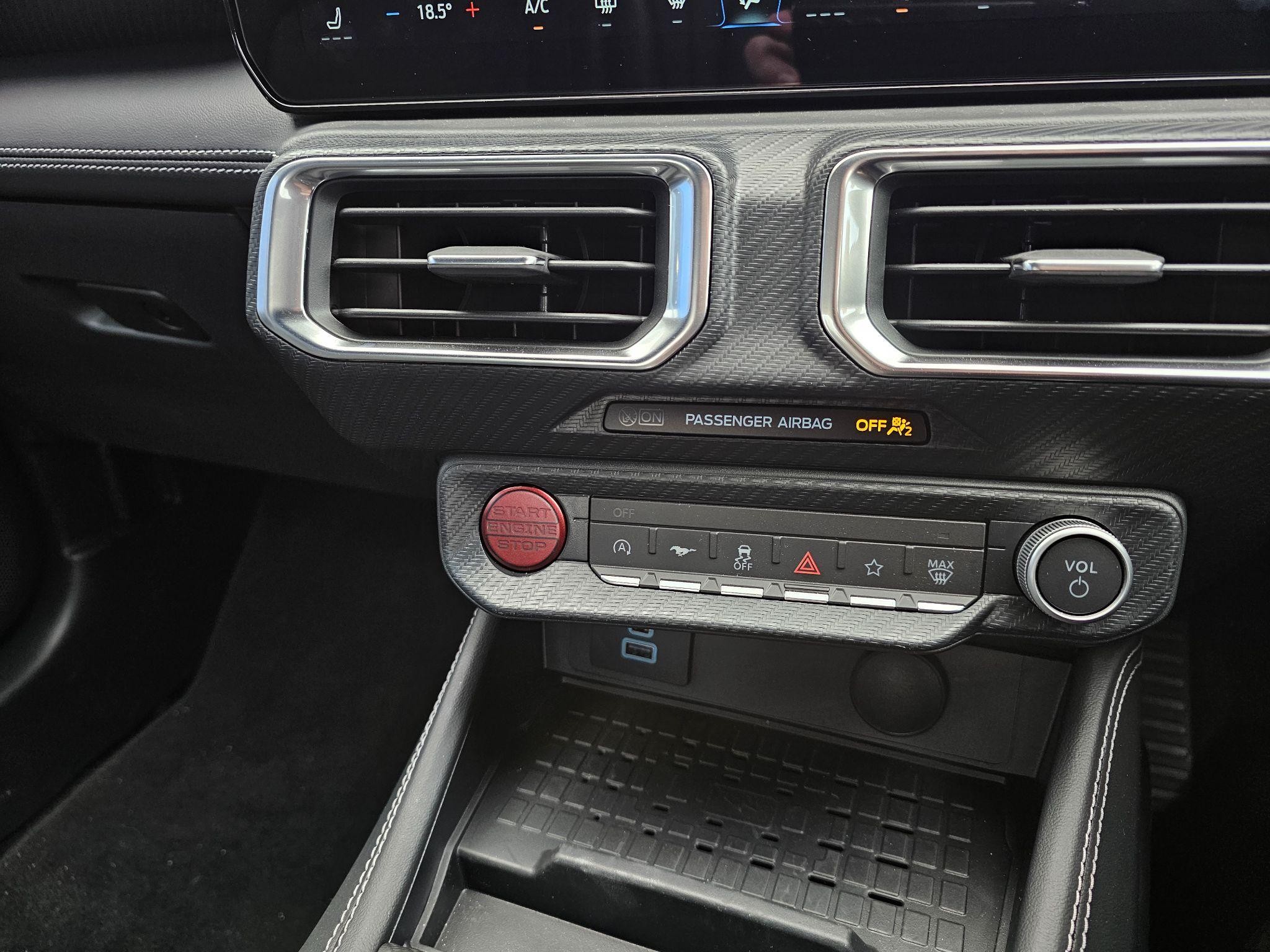 Ford Mustang Image 15