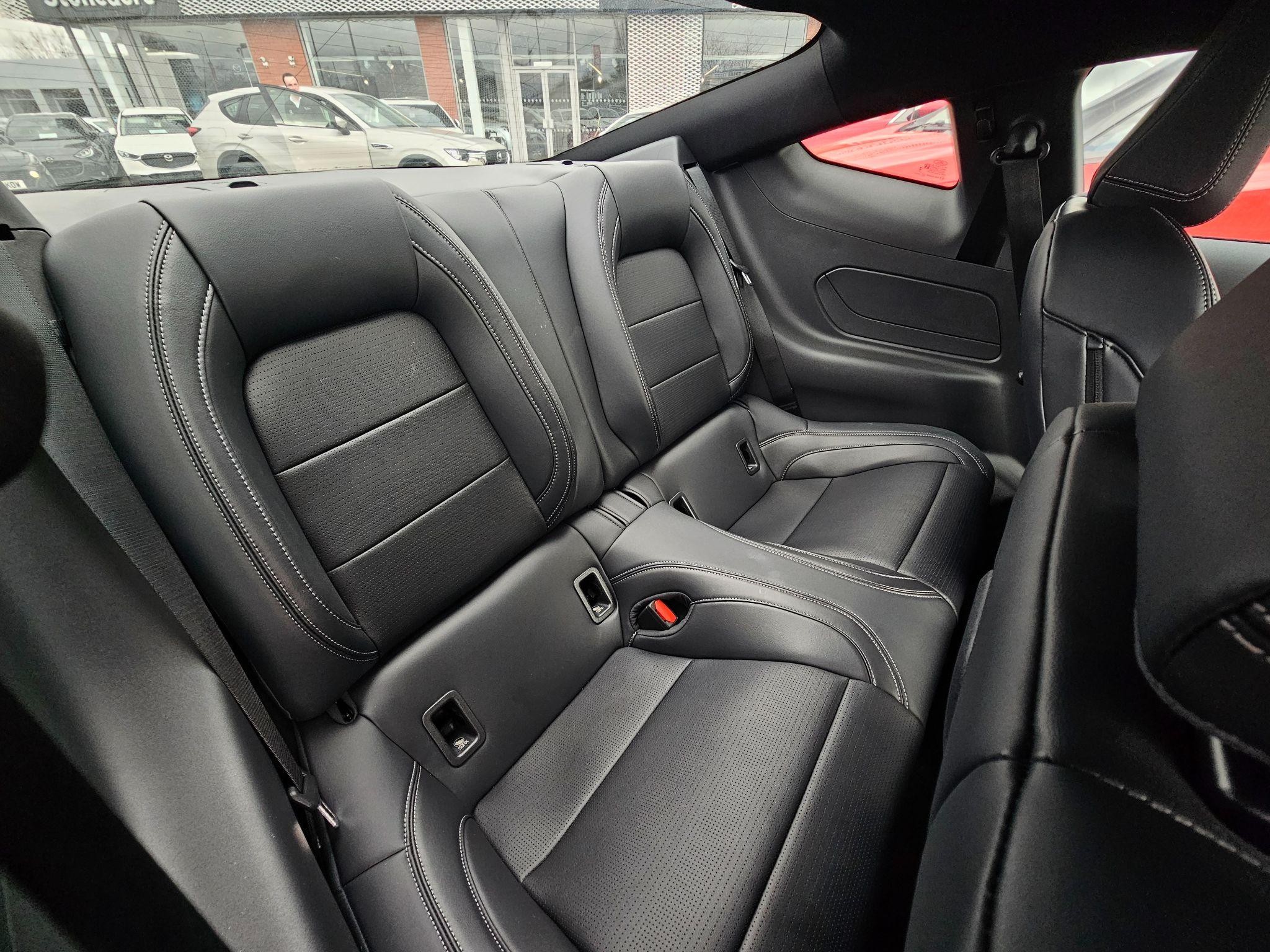 Ford Mustang Image 20