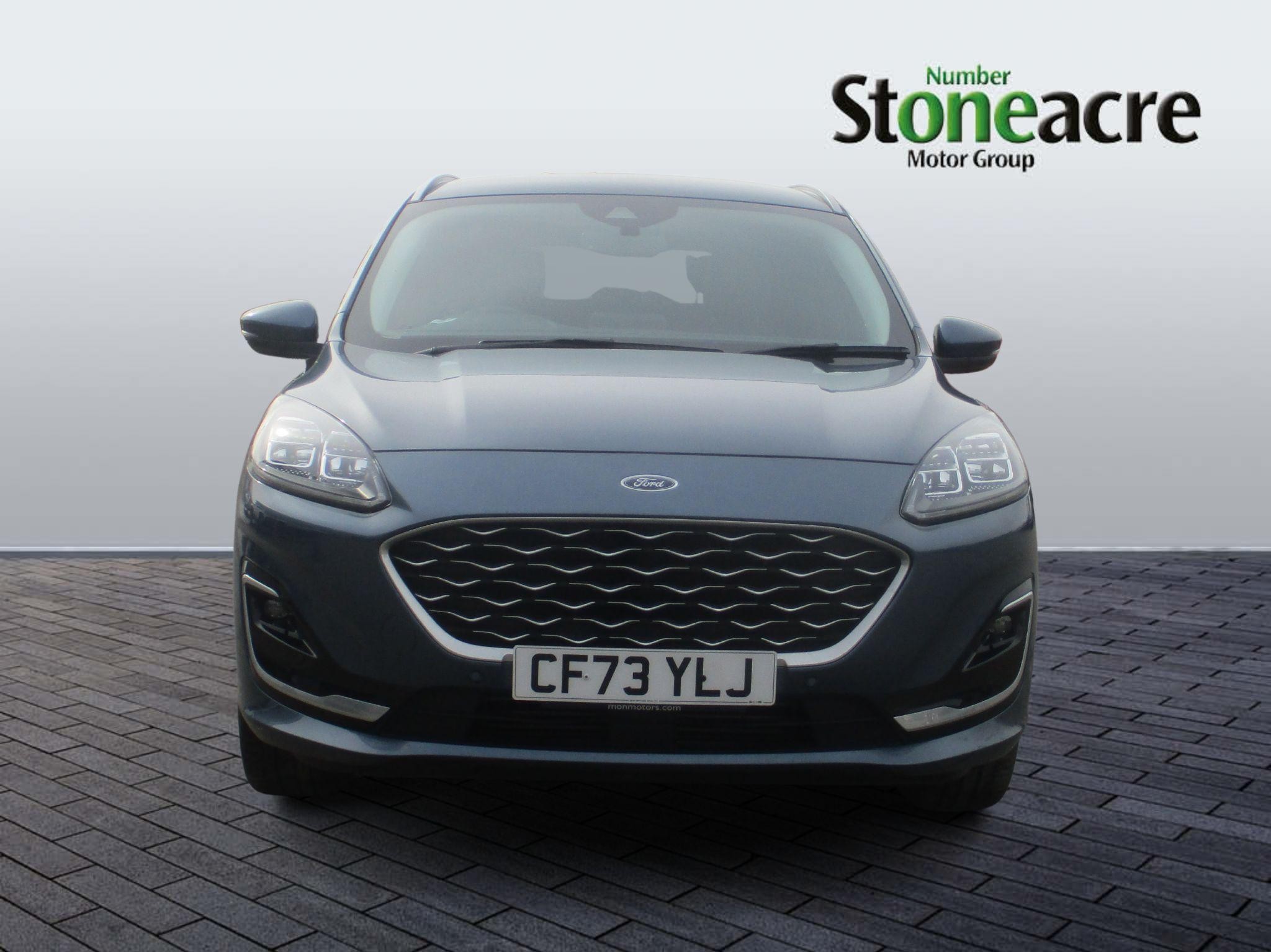 Ford Kuga Image 2