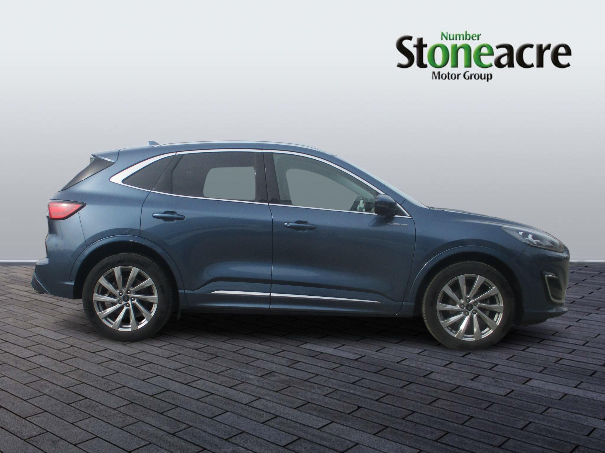 Ford Kuga Image 7