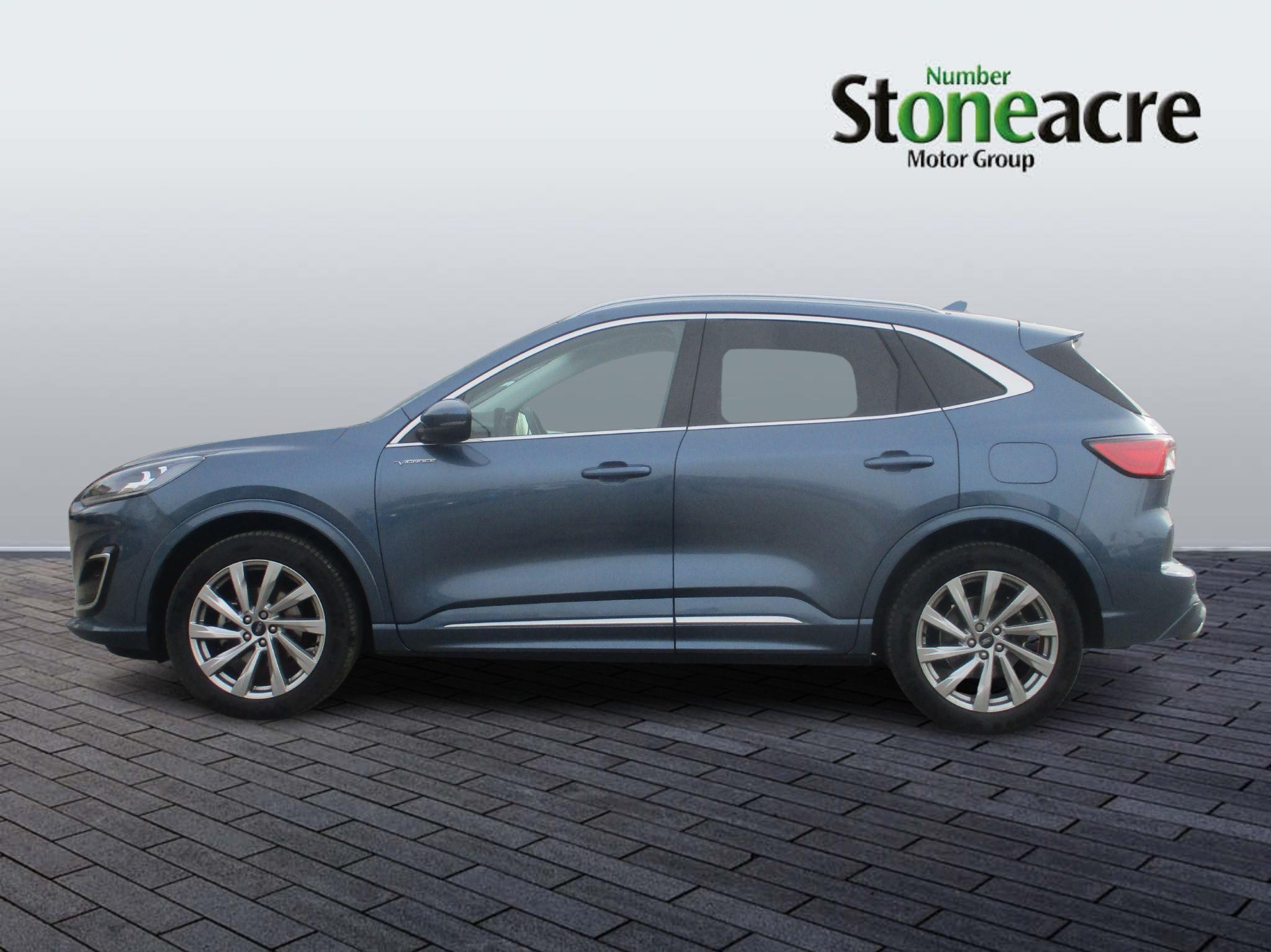 Ford Kuga Image 8