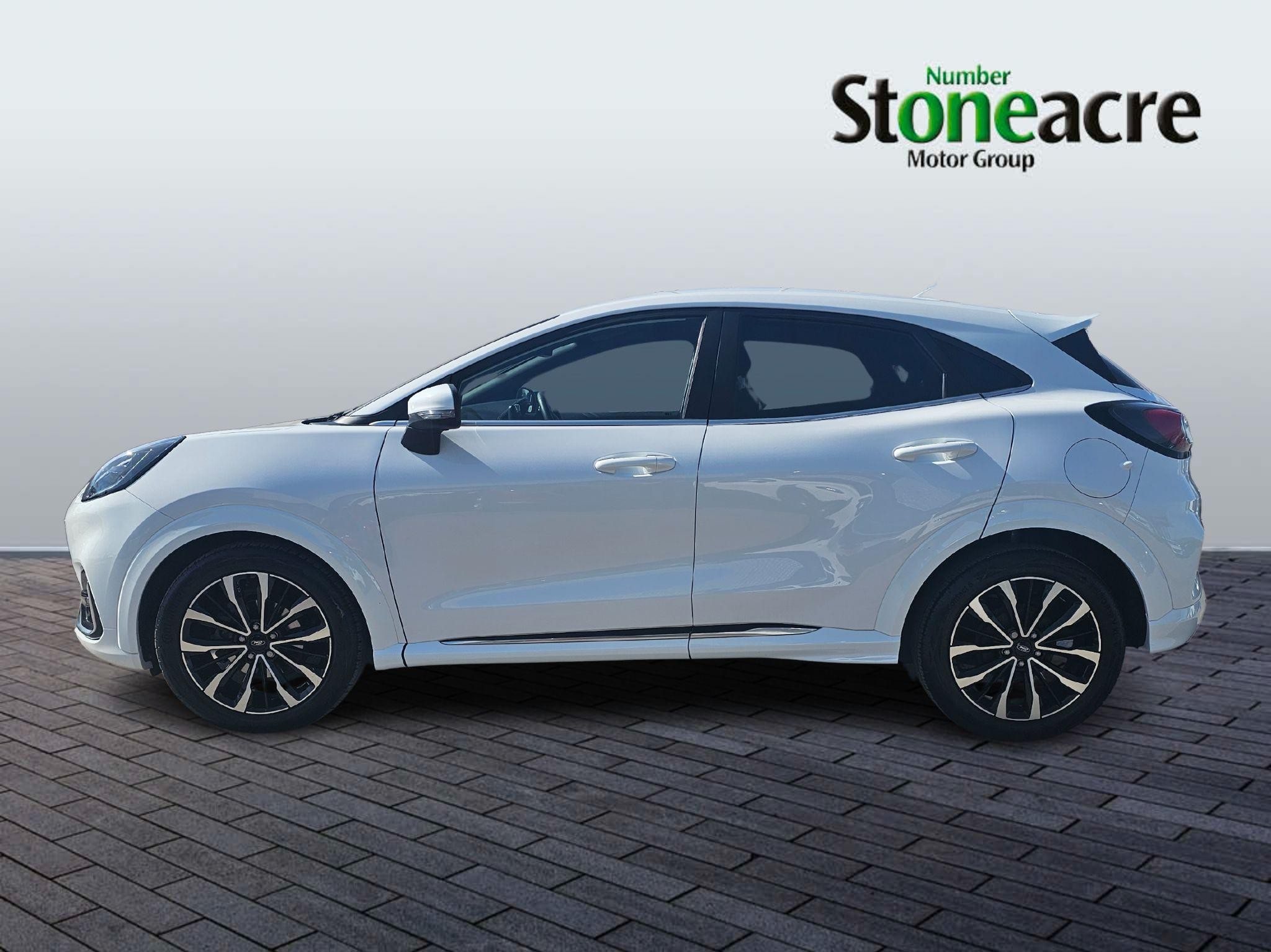 Ford Puma Image 6