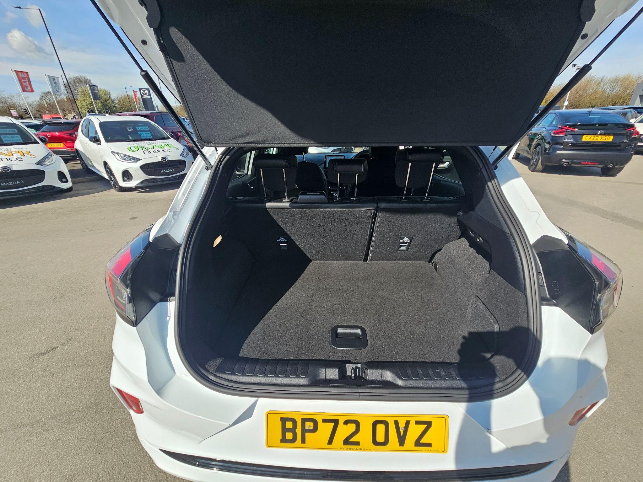 Ford Puma Image 19