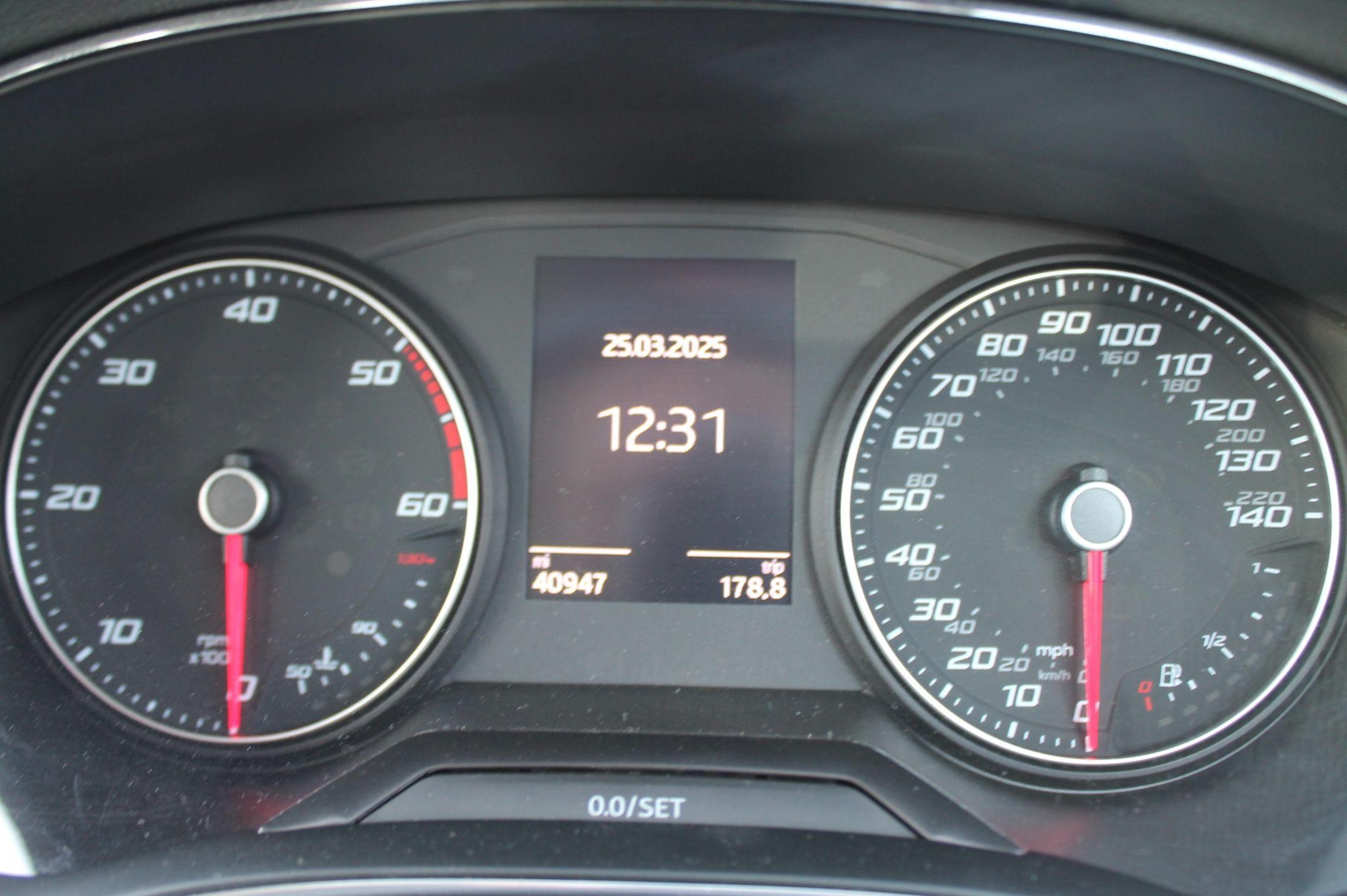 SEAT Arona Image 14