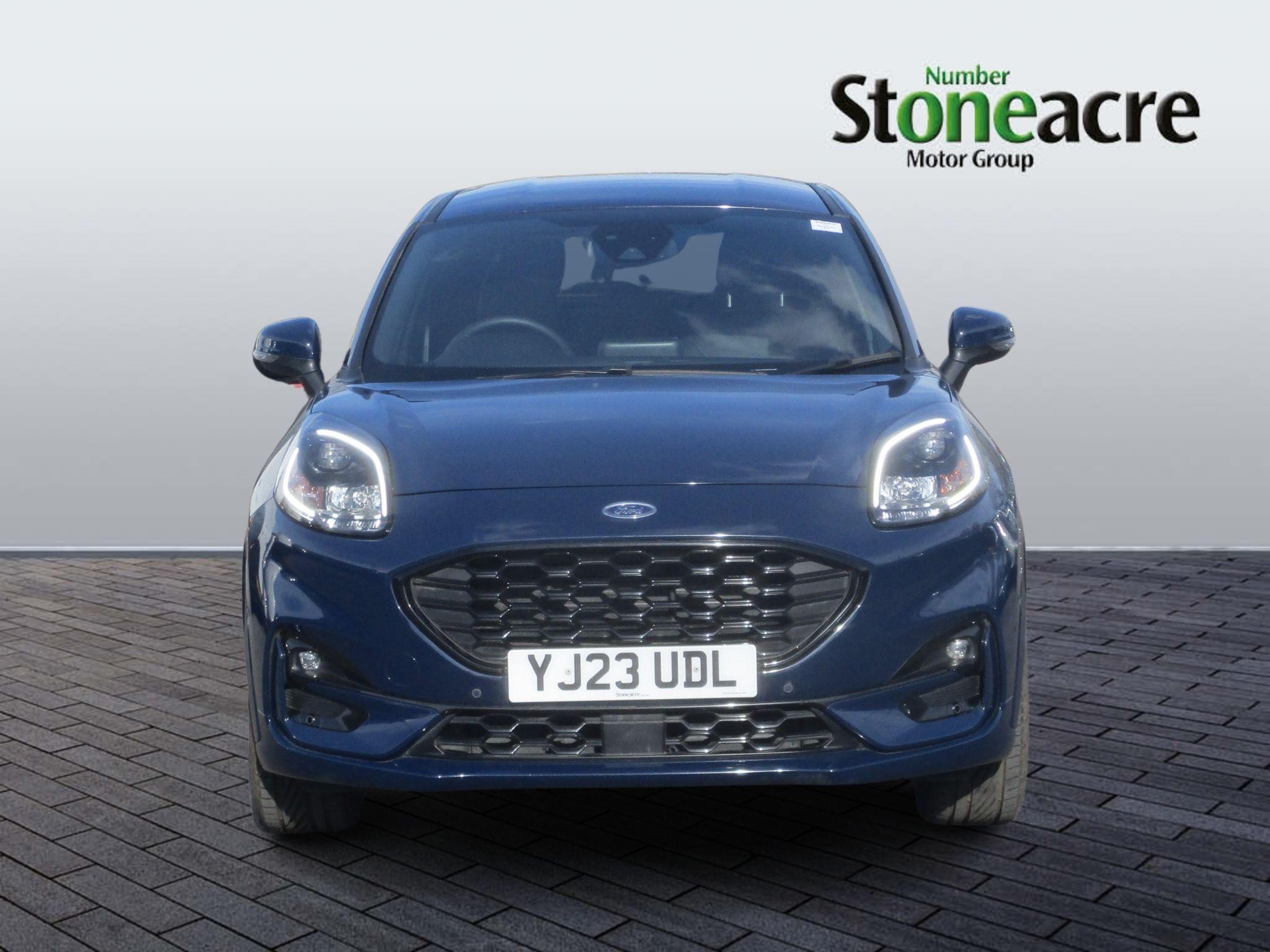 Ford Puma Image 7