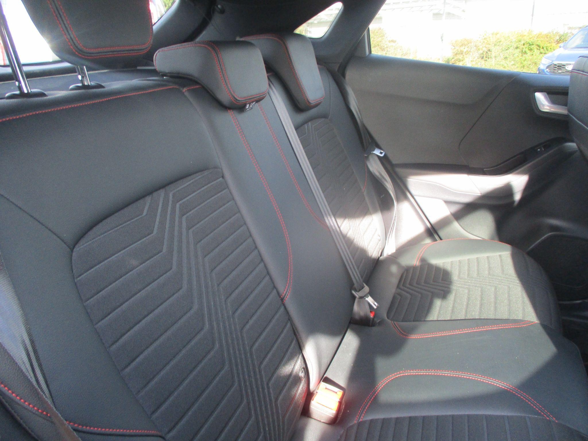 Ford Puma Image 19