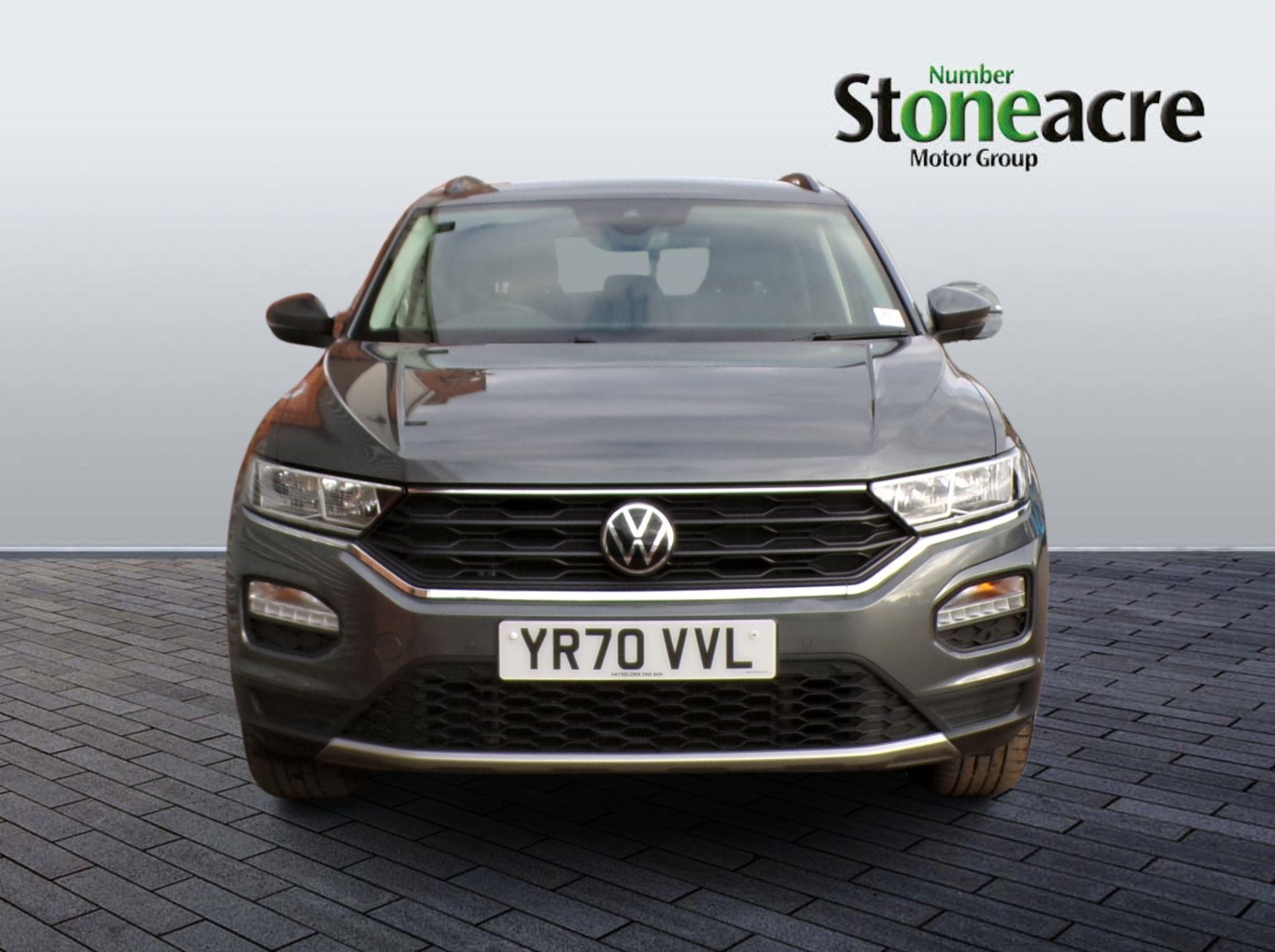 Volkswagen T-Roc Image 6