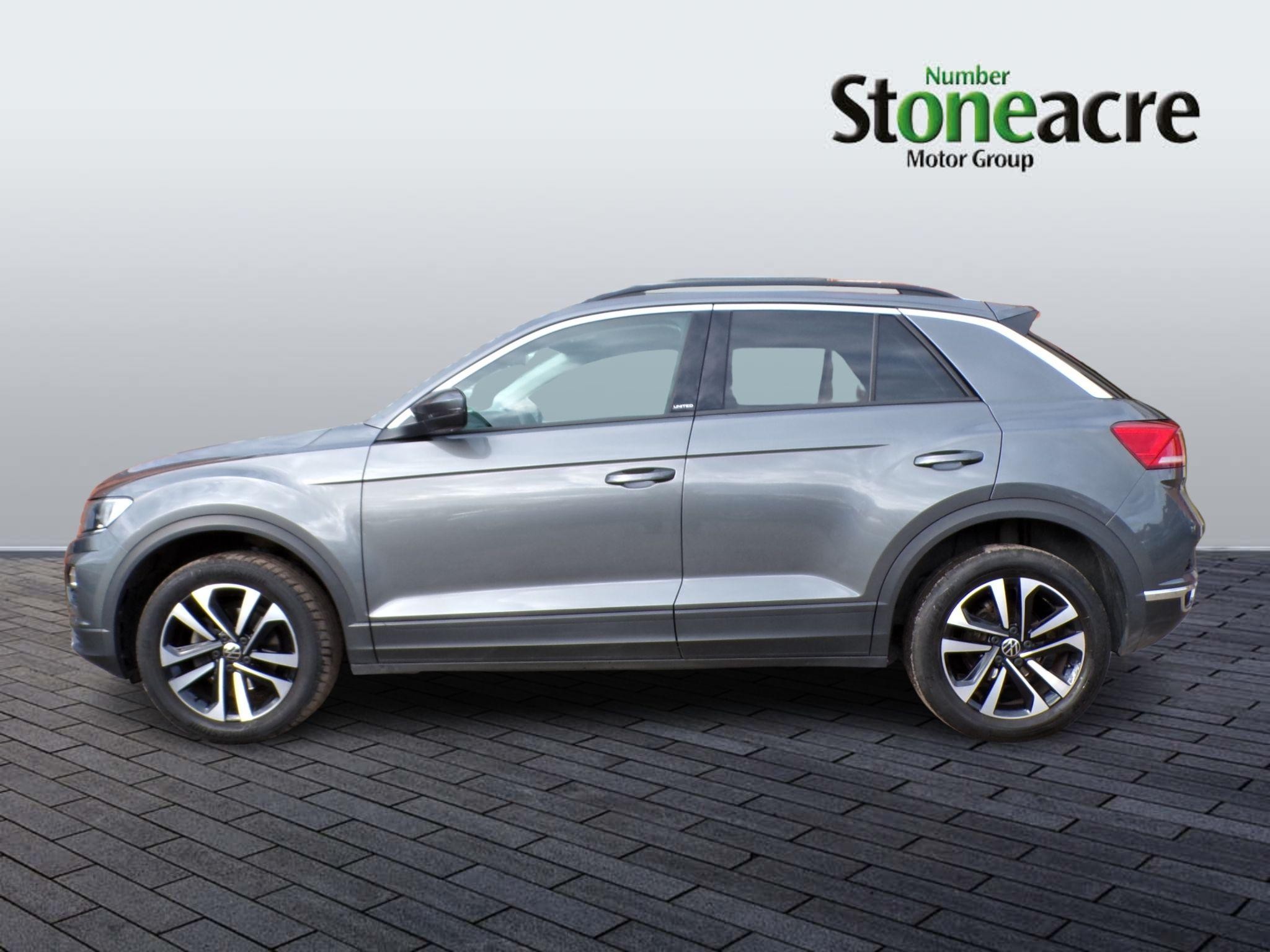 Volkswagen T-Roc Image 7