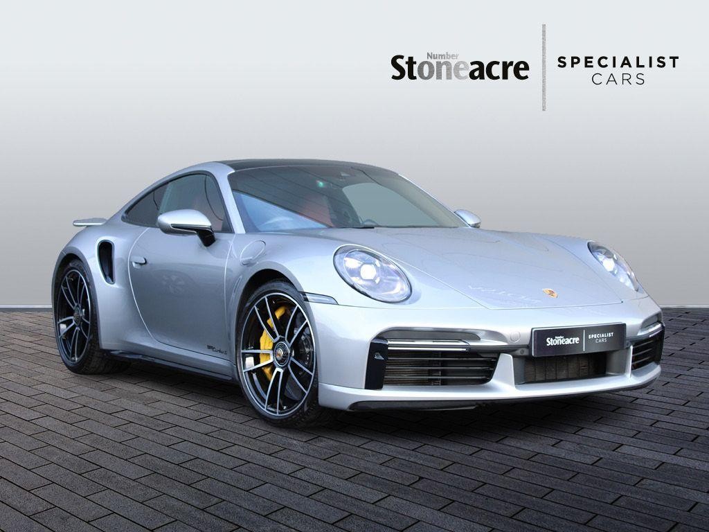Porsche 911 Image 1