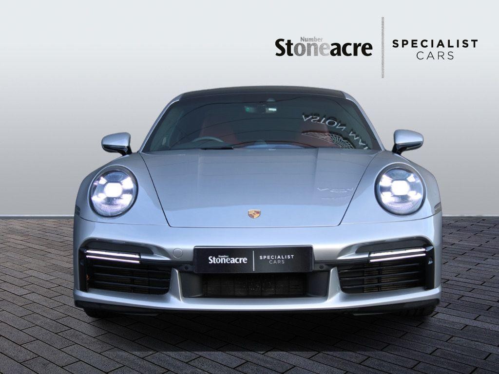 Porsche 911 Image 2