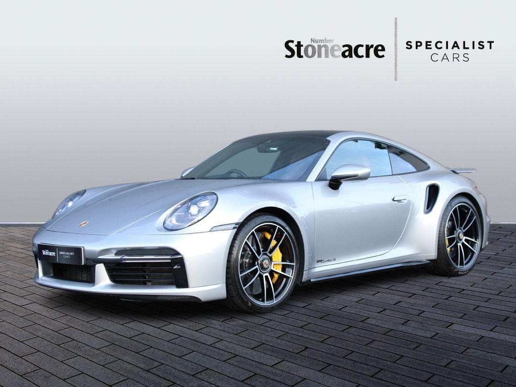 Porsche 911 Image 3