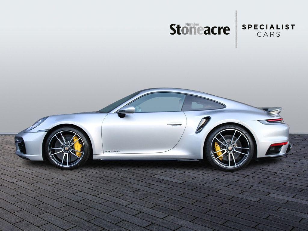Porsche 911 Image 4