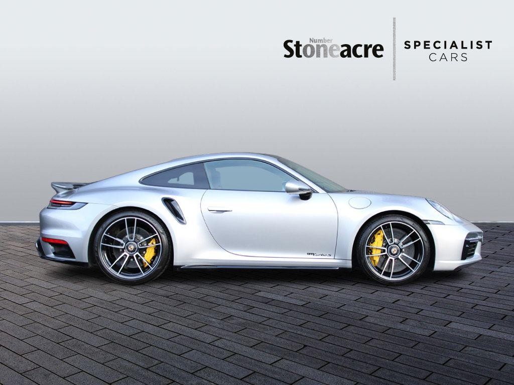 Porsche 911 Image 6