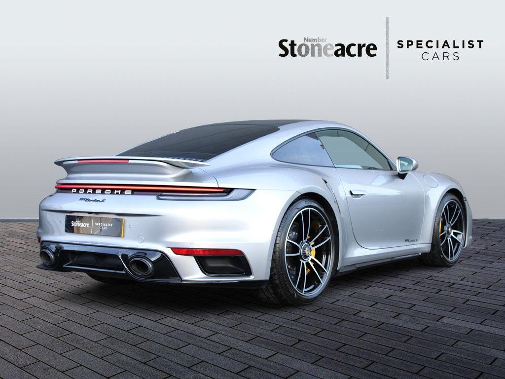 Porsche 911 Image 7